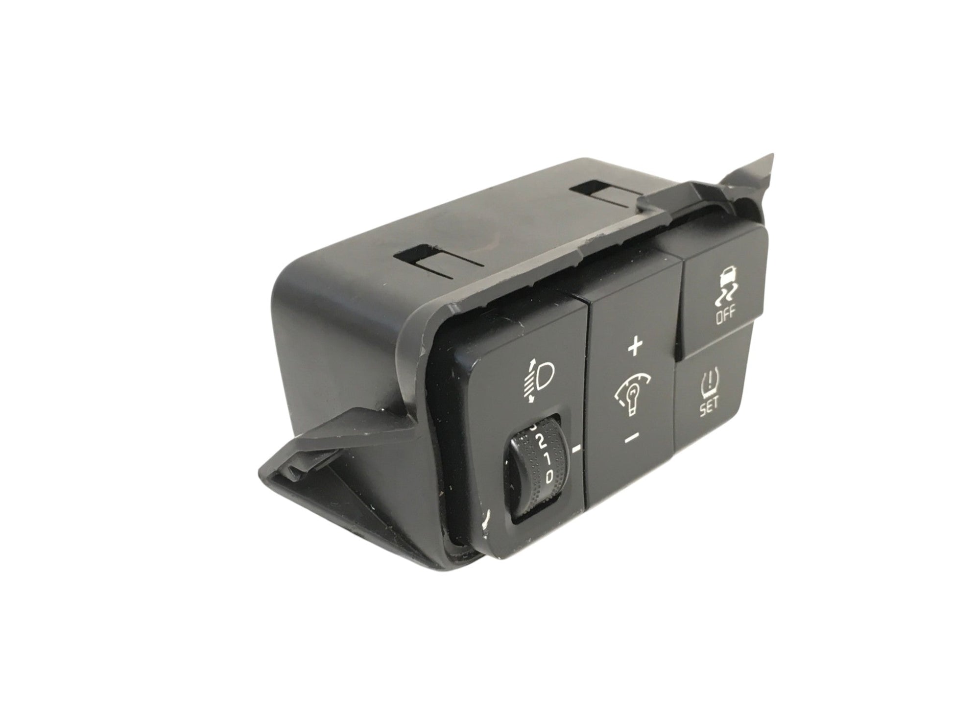 Mando Multifuncion Kia Rio IV YB - 84757H8000