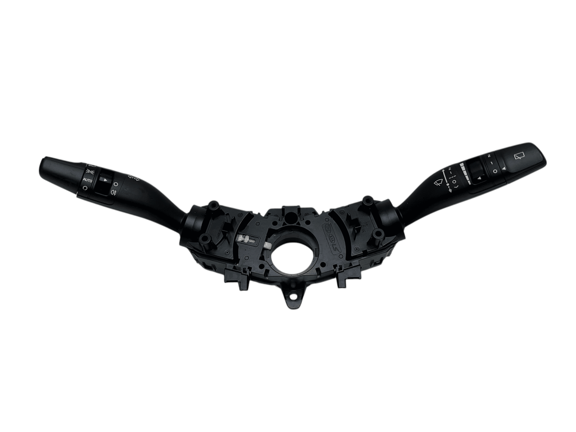 Mando Multifuncion Kia Rio YB - 93403D4852