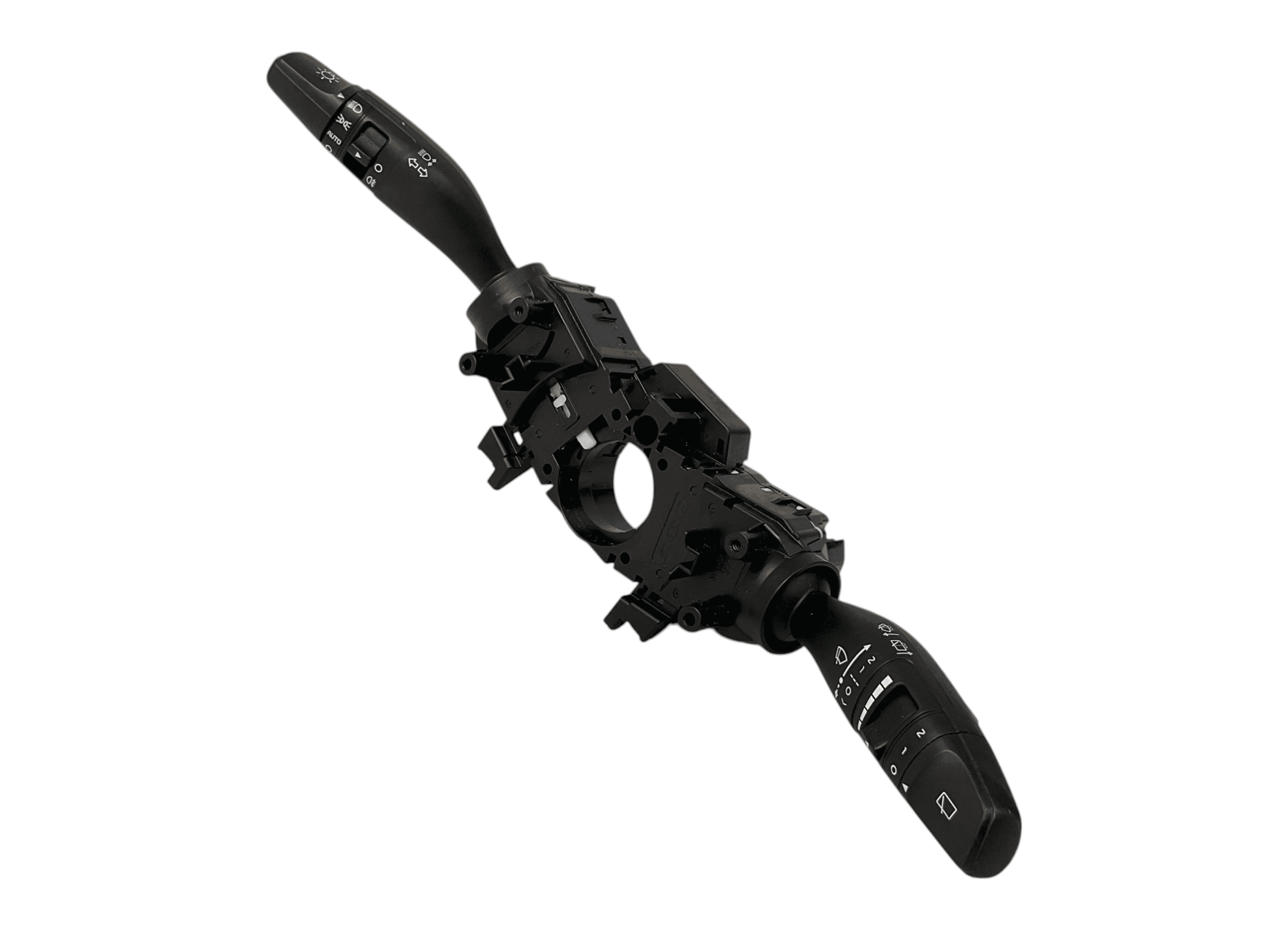 Mando Multifuncion Kia Rio YB - 93403D4852