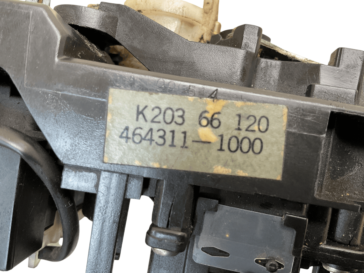 Mando multifunción Kia Sportage 94-03 - K20366120