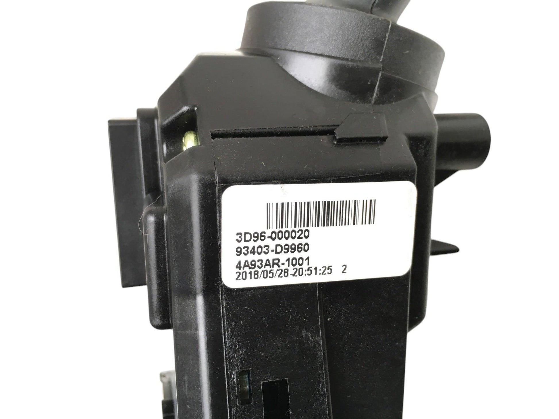 Mando Multifuncion Kia Sportage IV QL - 93403D9960