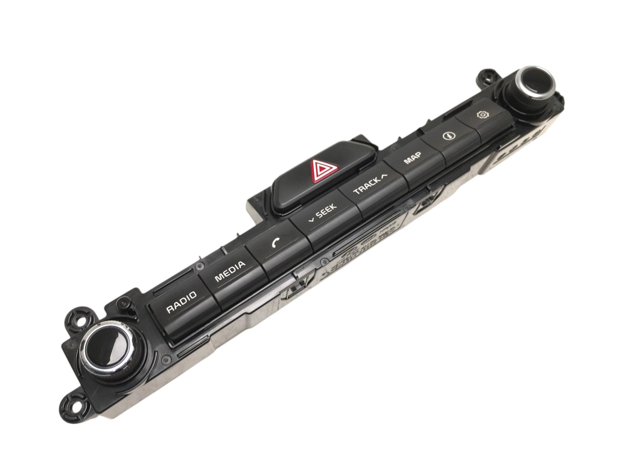 Mando Multifuncion Kia Sportake IV QL - D996568020