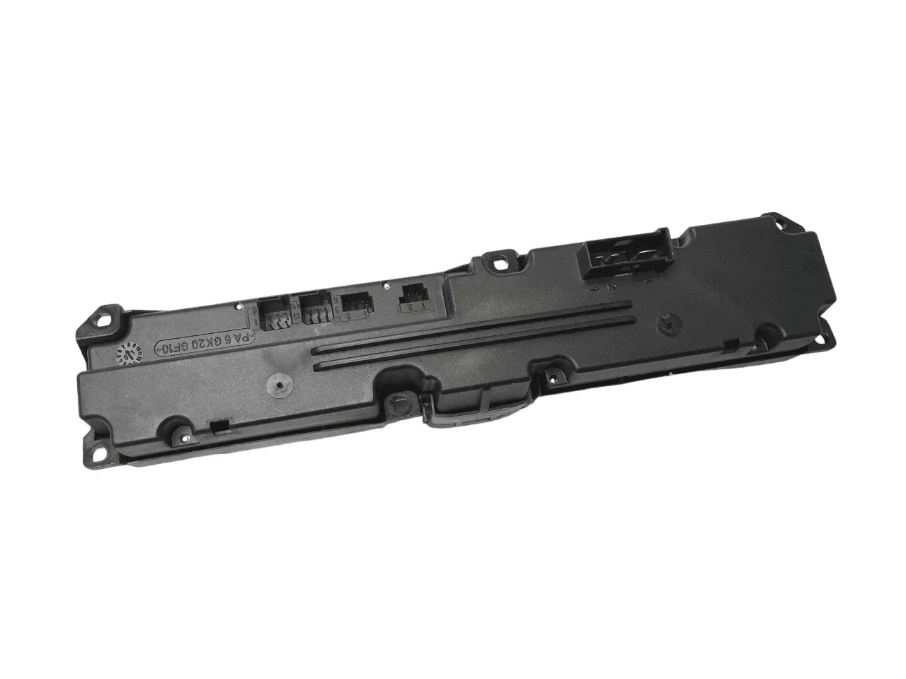 Mando multifunción Mercedes 2038215858