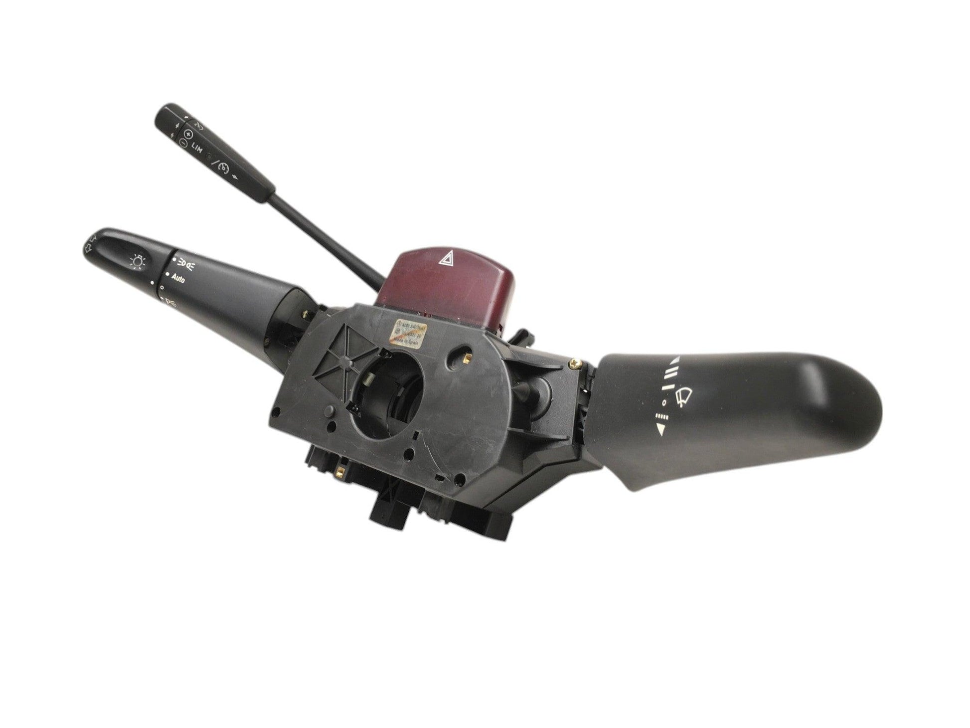 Mando Multifuncion Mercedes M W163 - A0015407645