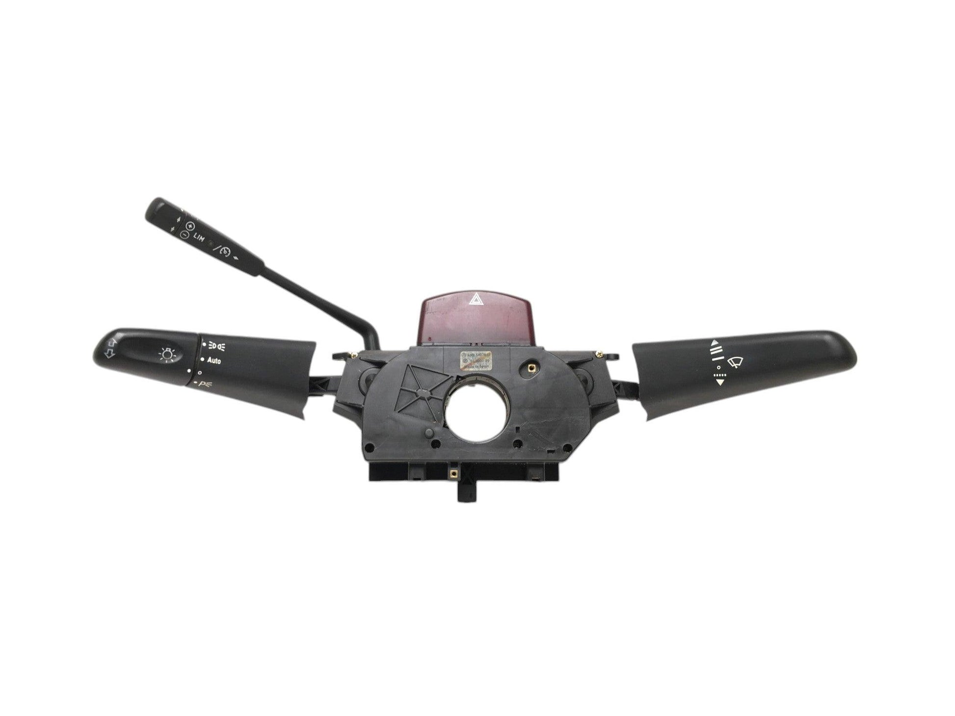 Mando Multifuncion Mercedes M W163 - A0015407645