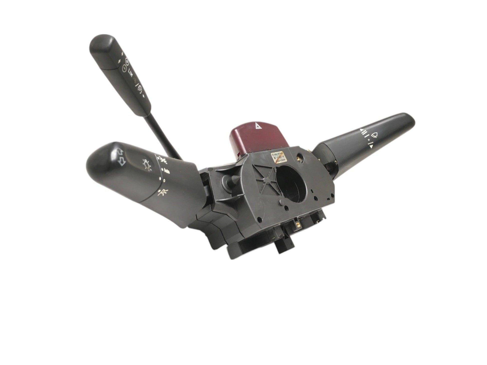 Mando Multifuncion Mercedes M W163 - A0015407645