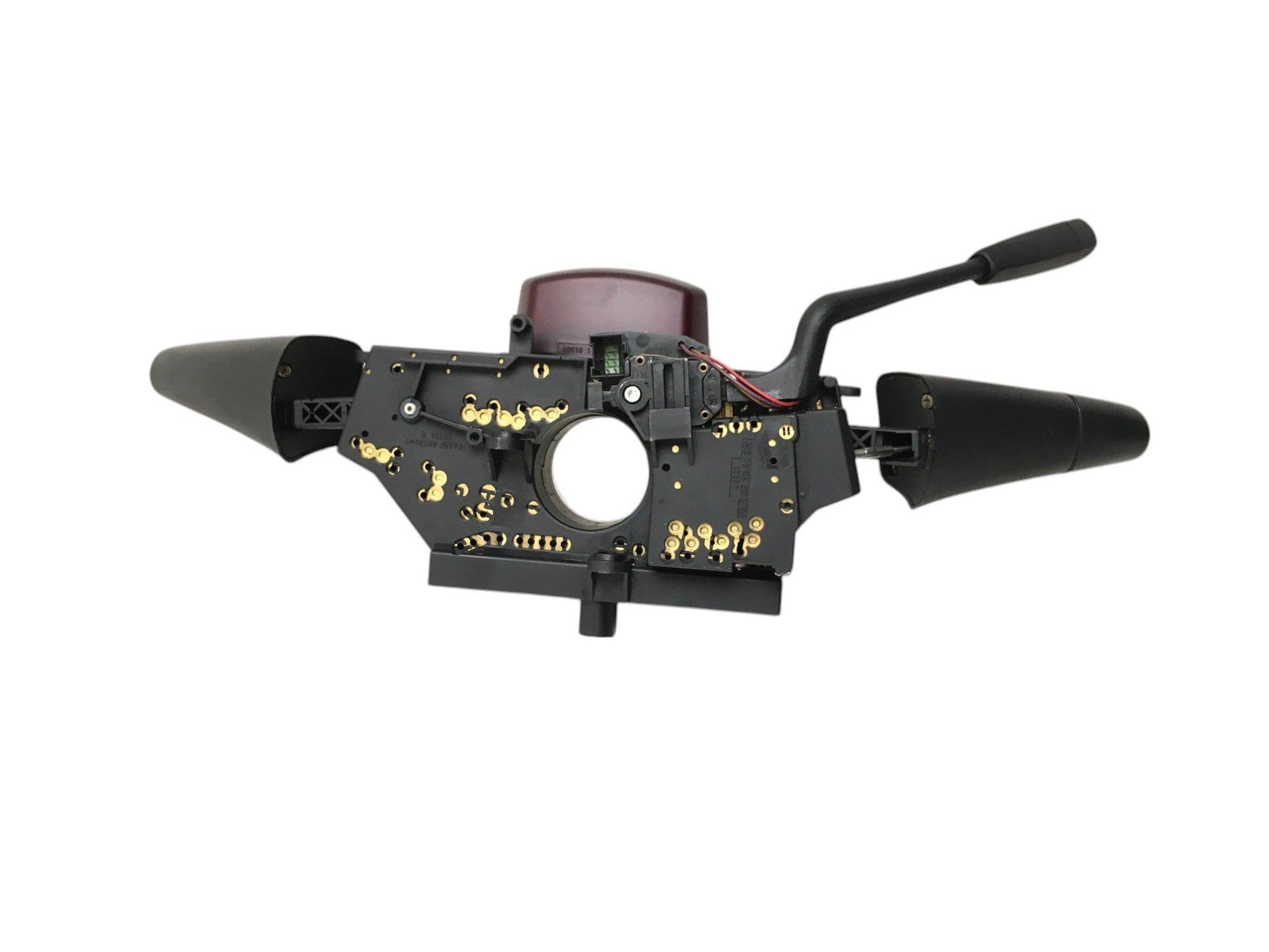 Mando Multifuncion Mercedes M W163 - A0015407645