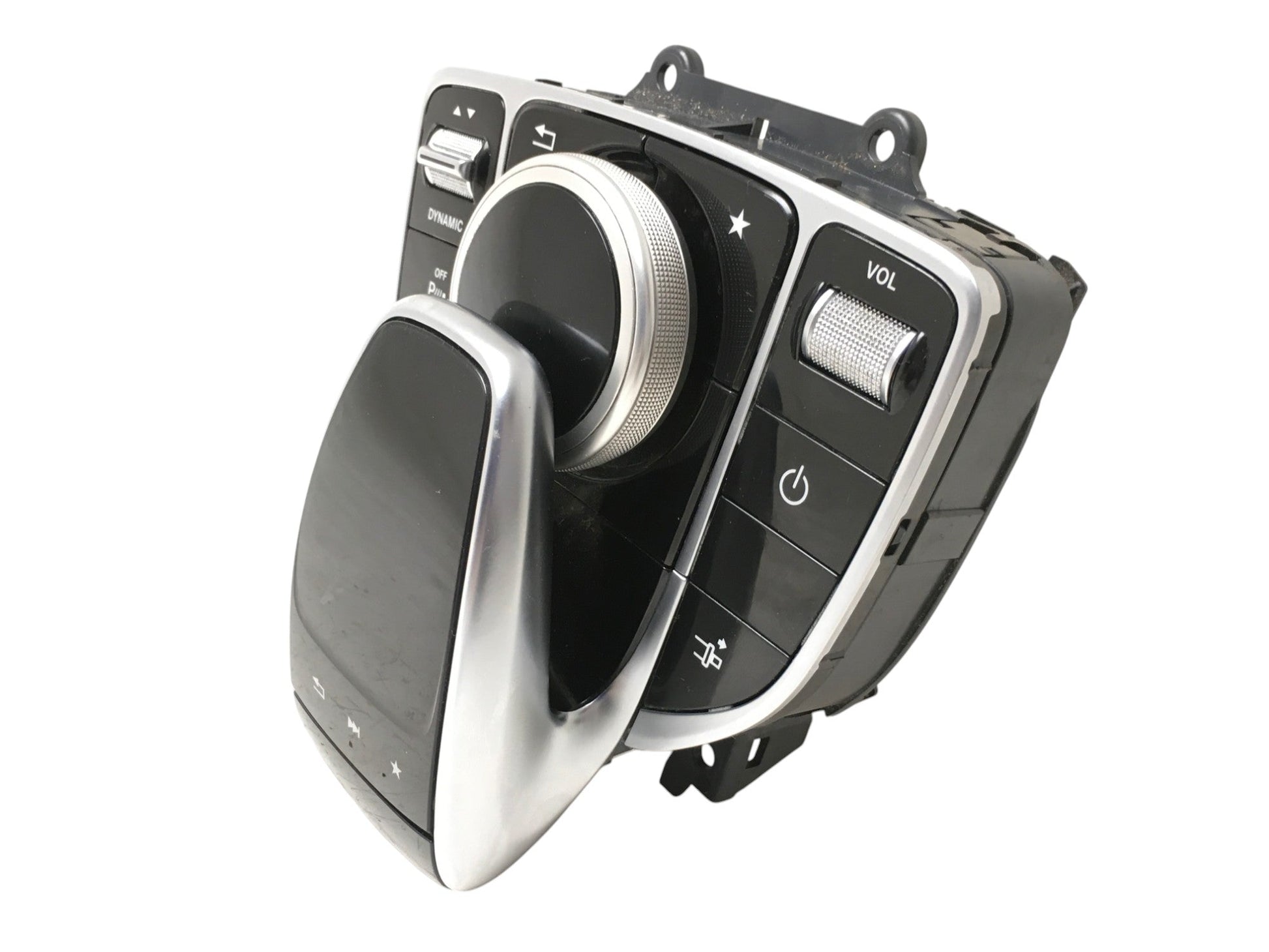 Mando Multifuncion Mercedes W205 - A2059004819