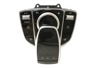 Mando Multifuncion Mercedes W205 - A2059004819