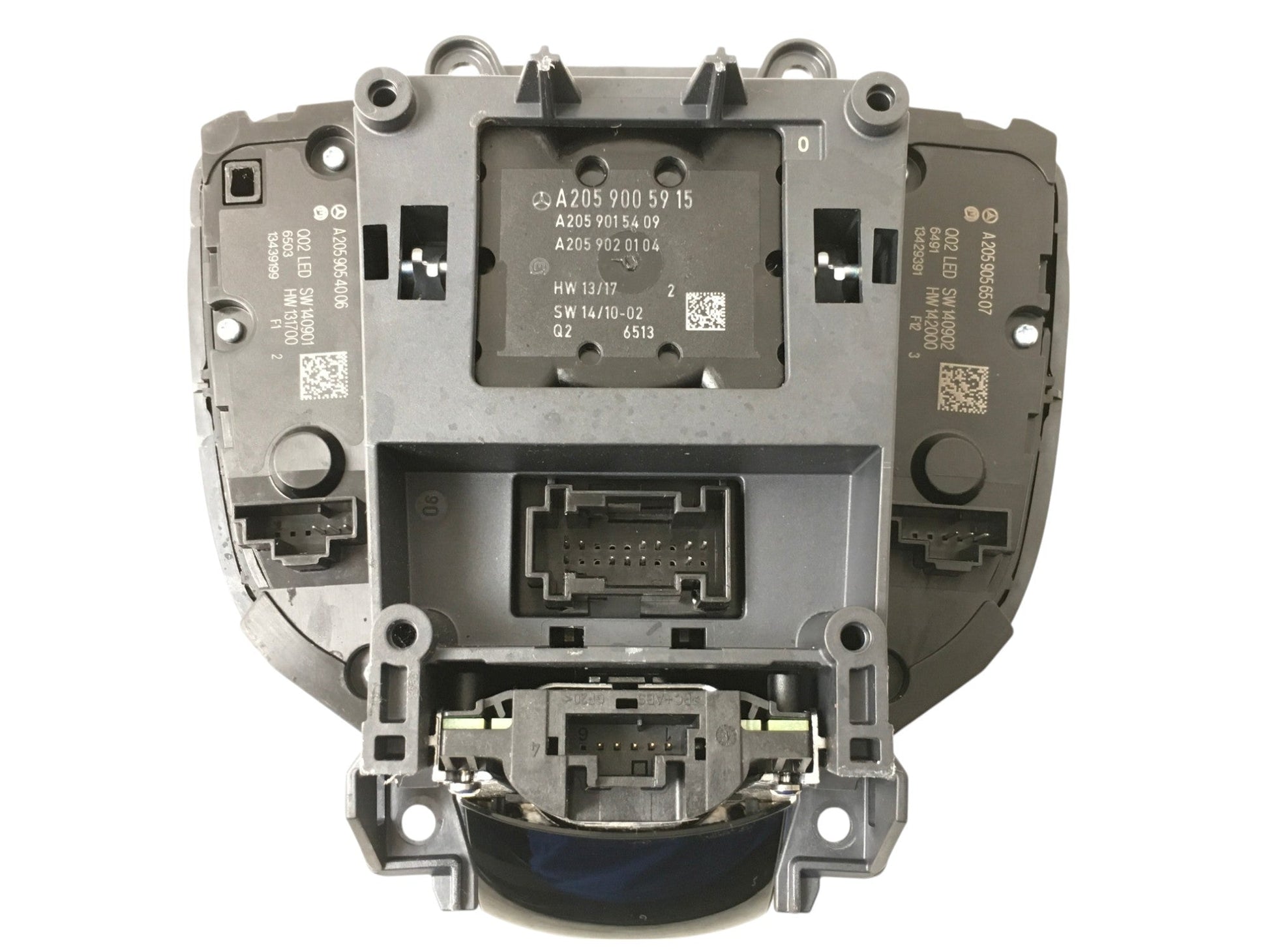 Mando Multifuncion Mercedes W205 - A2059004819