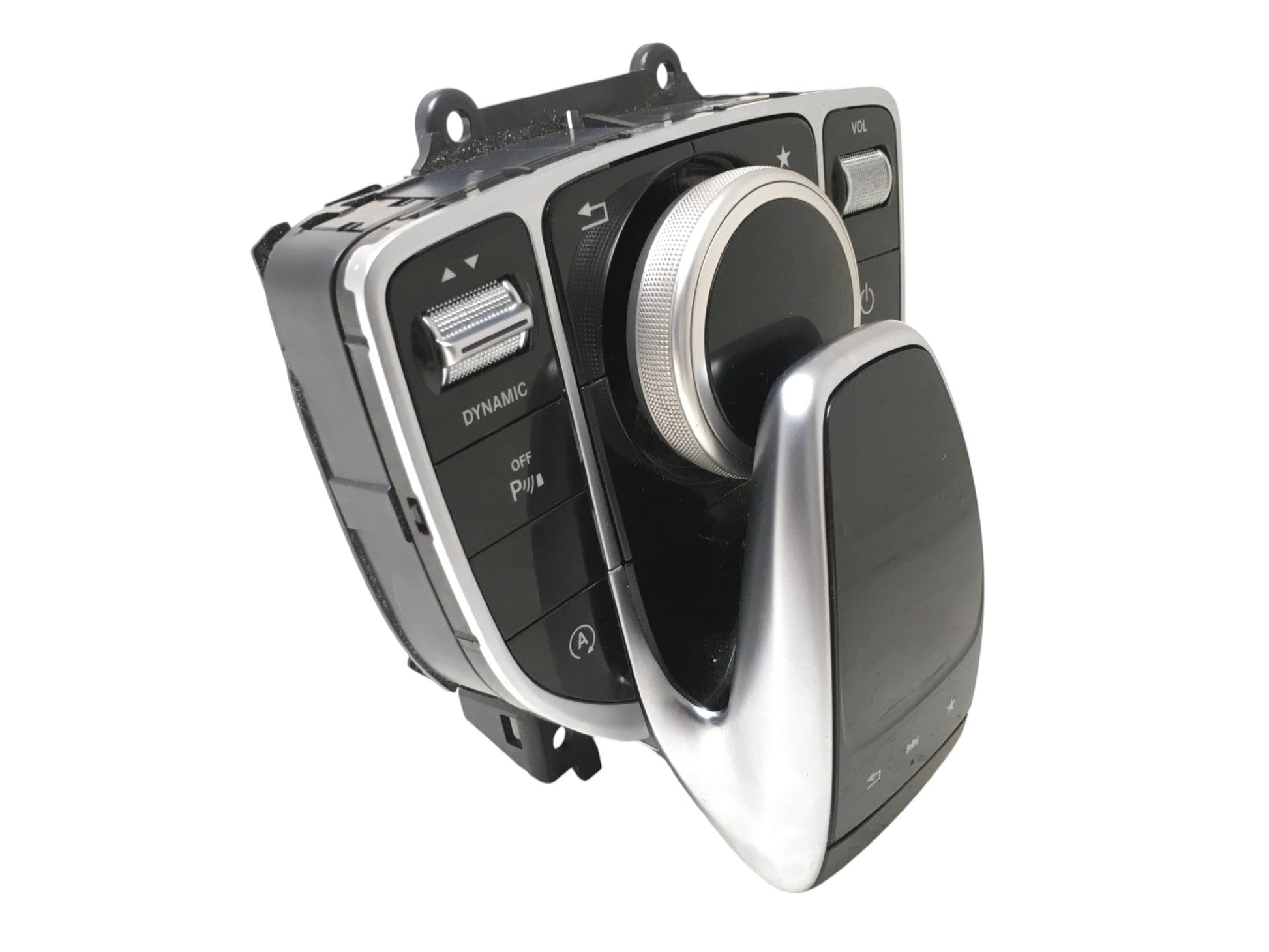 Mando Multifuncion Mercedes W205 - A2059004819
