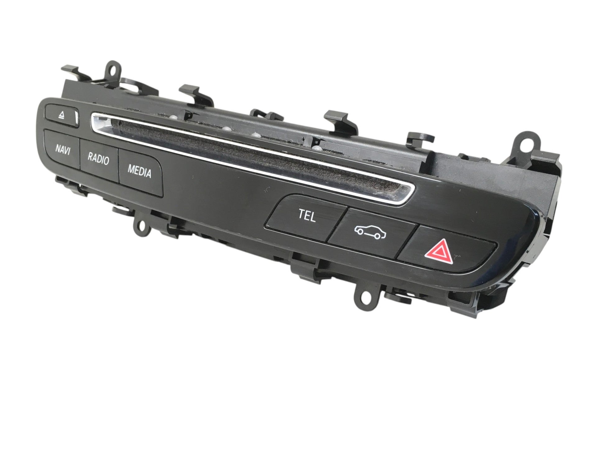 Mando Multifuncion Mercedes W205 - A2059054601