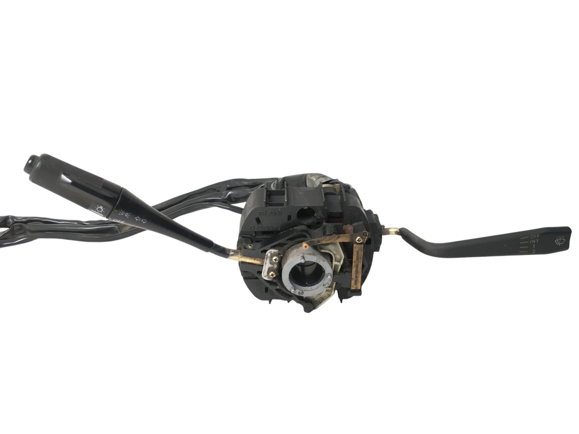 Mando Multifuncion Mitsubishi Montero I L040 - Q79QC79 _