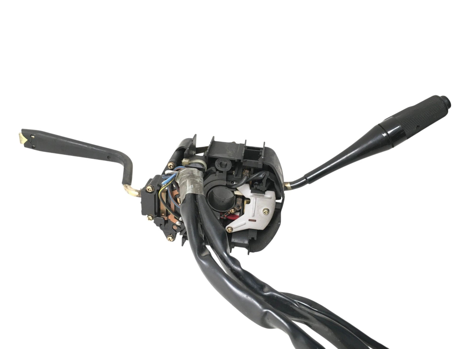 Mando Multifuncion Mitsubishi Montero I L040 - Q79QC79 _