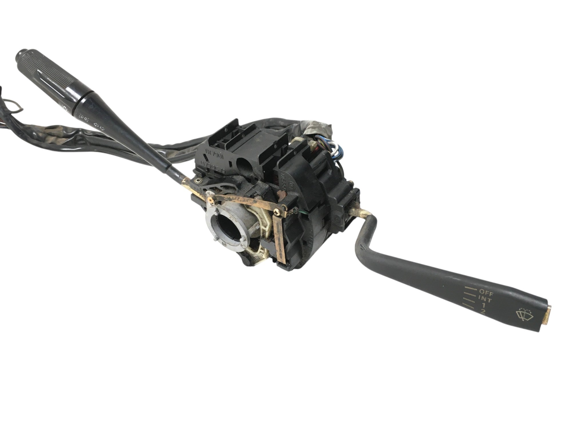 Mando Multifuncion Mitsubishi Montero I L040 - Q79QC79 _