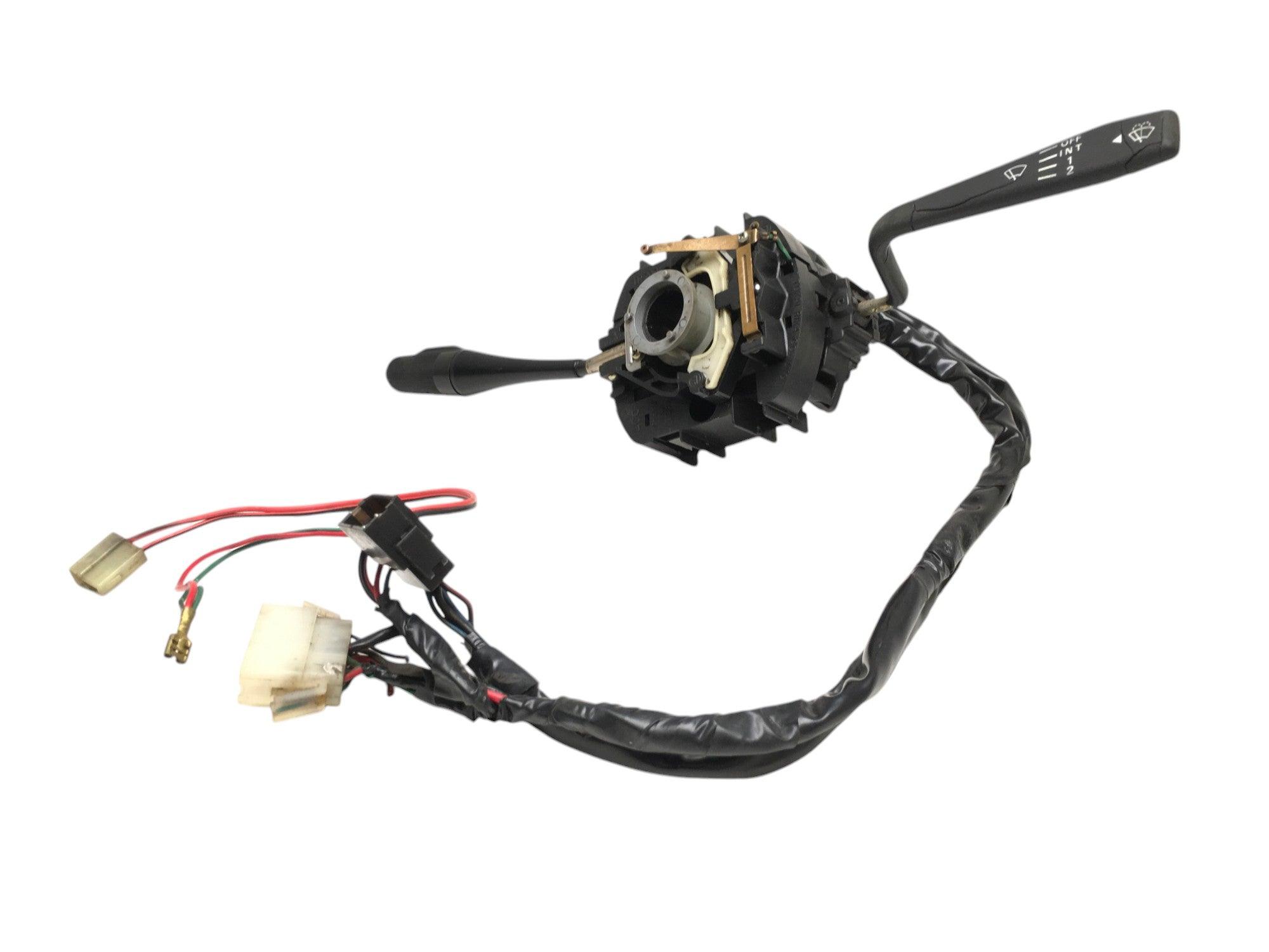 Mando Multifuncion Mitsubishi Montero L040 - Q79QC79