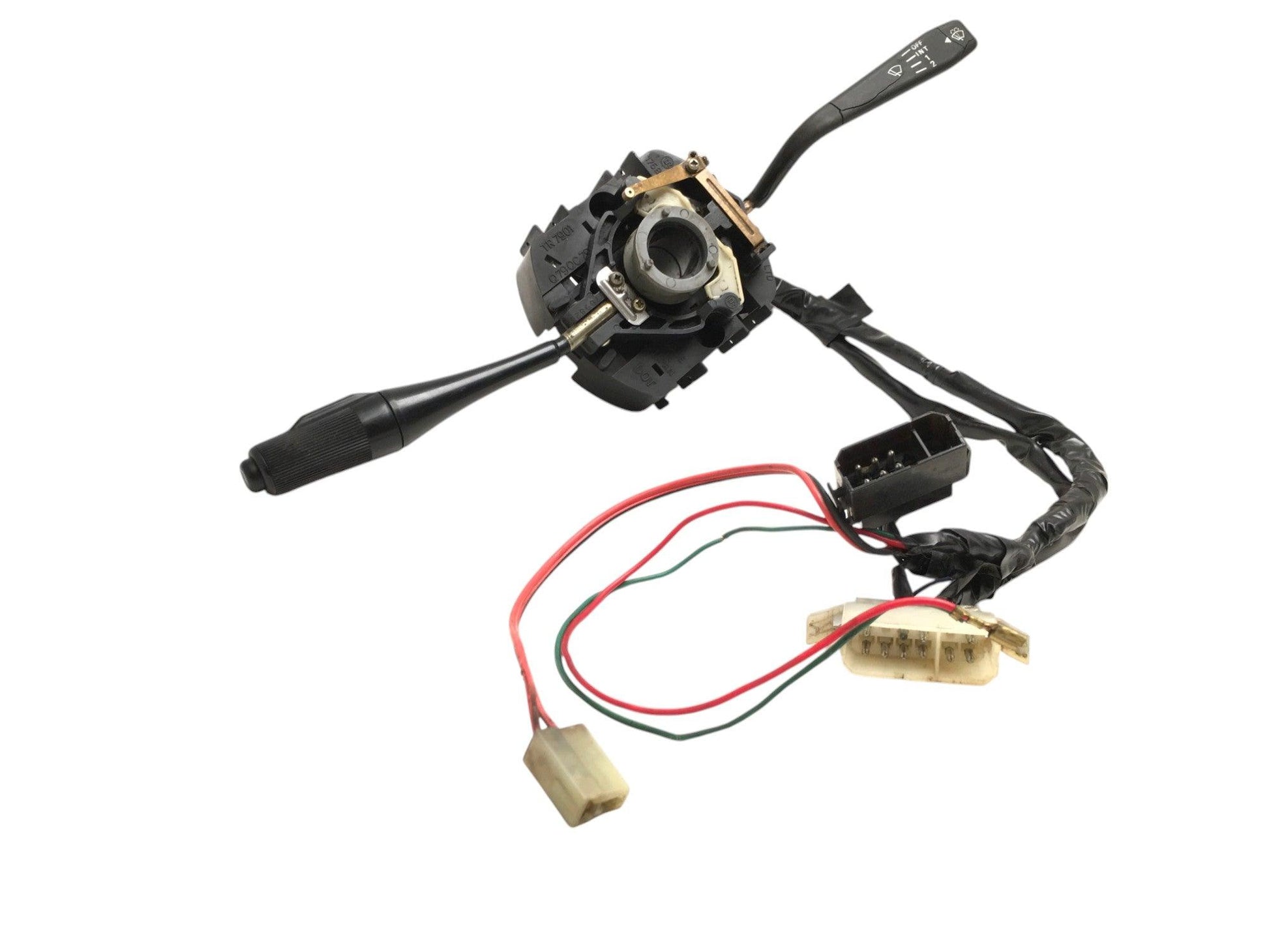 Mando Multifuncion Mitsubishi Montero L040 - Q79QC79