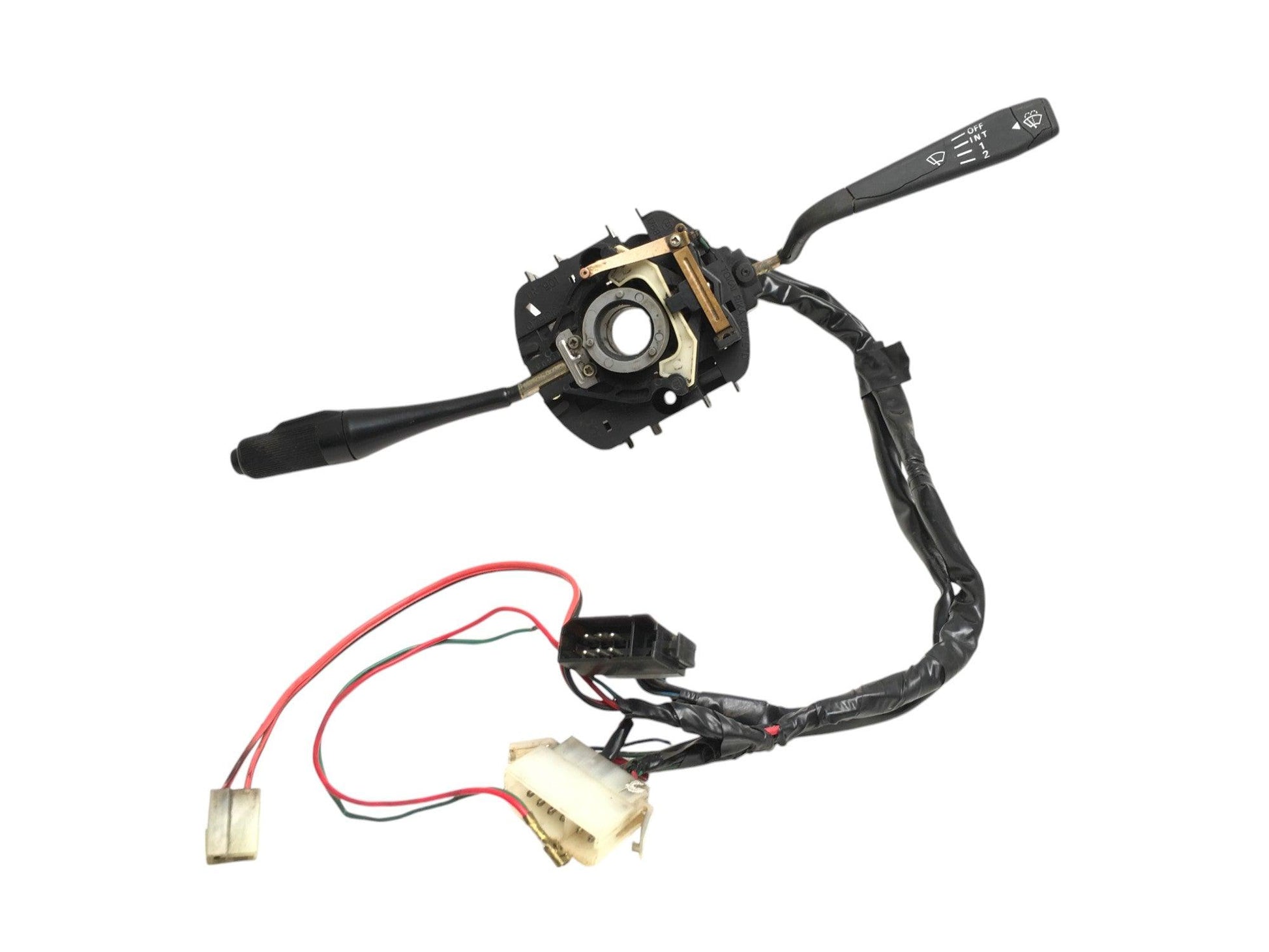 Mando Multifuncion Mitsubishi Montero L040 - Q79QC79