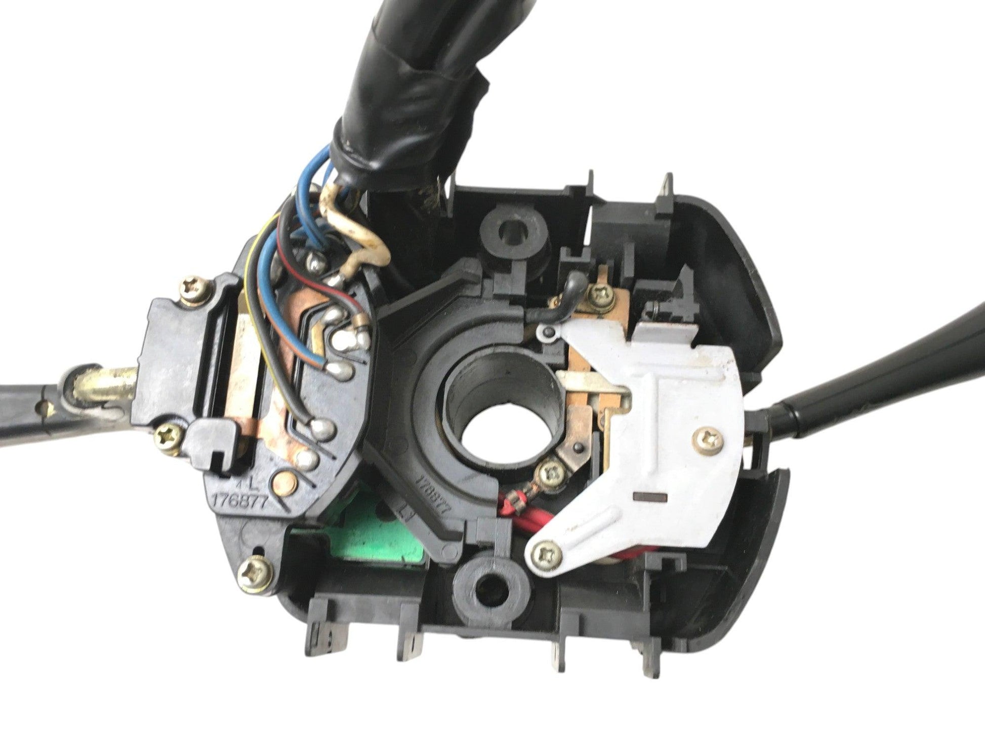 Mando Multifuncion Mitsubishi Montero L040 - Q79QC79