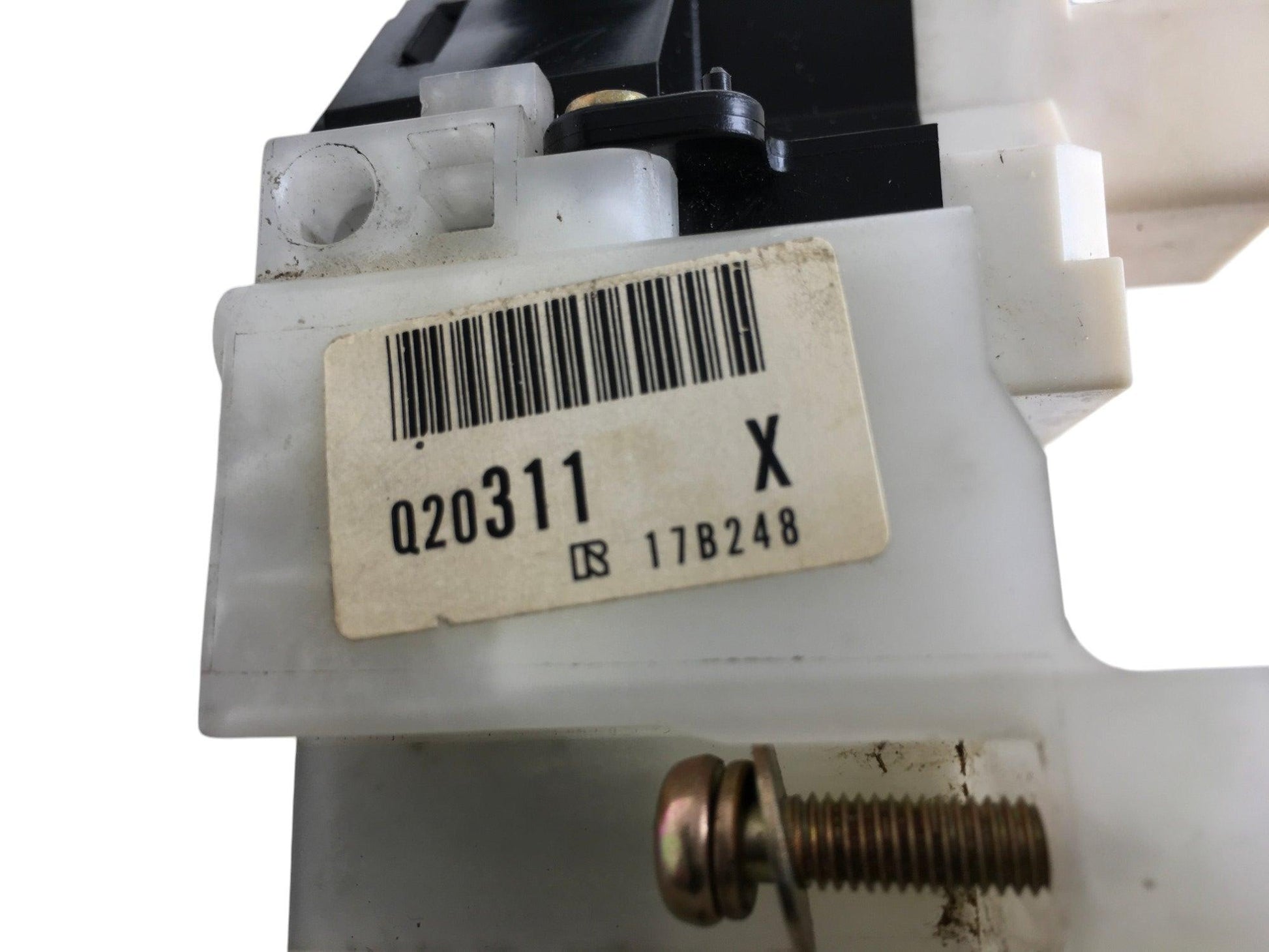 Mando Multifuncion Mitsubishi Montero Sport K9 - MR459861