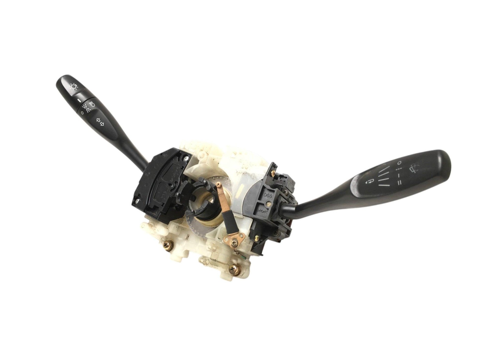 Mando Multifuncion Mitsubishi Montero Sport K9 - MR459861