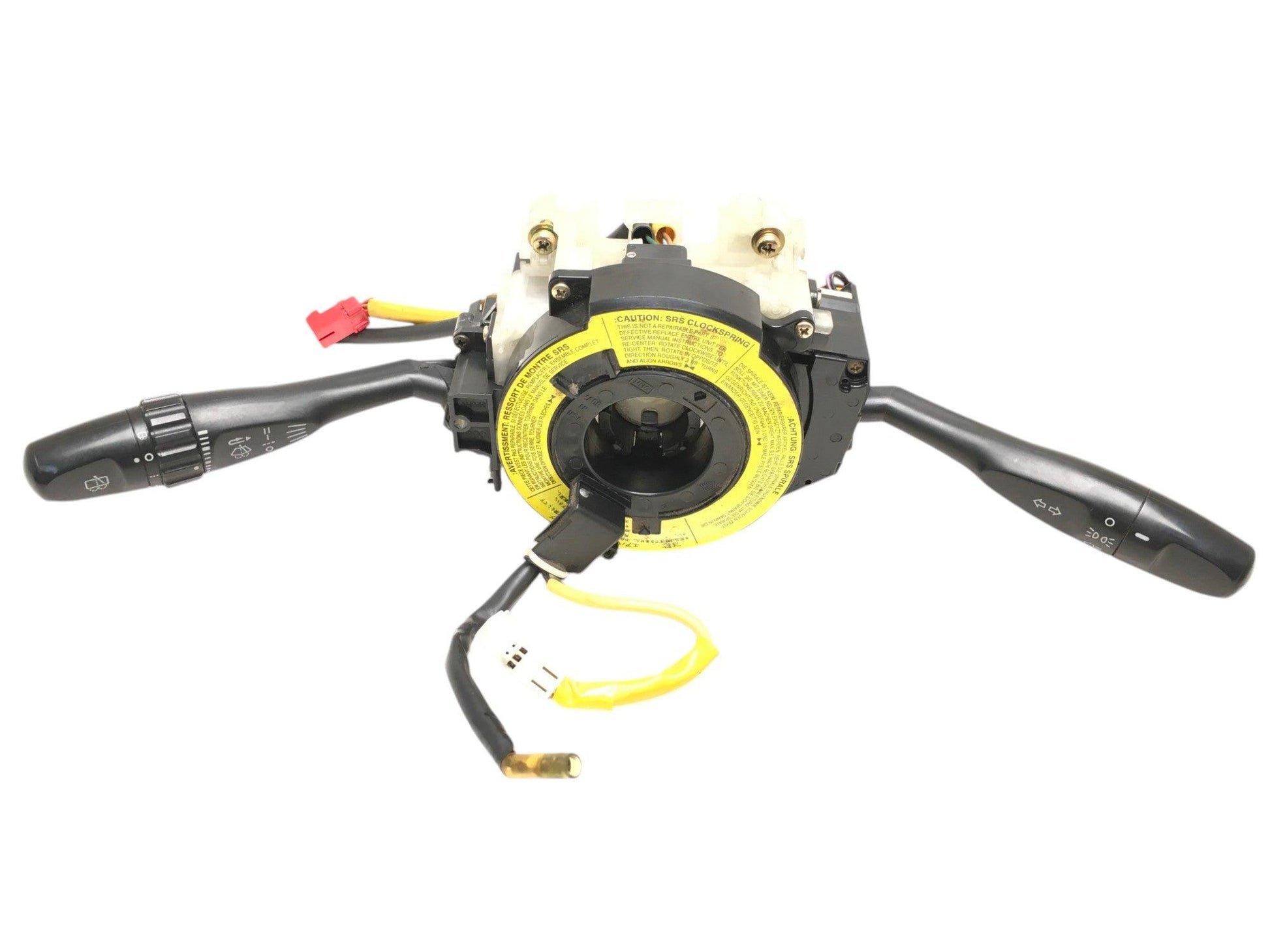 Mando Multifuncion Mitsubishi Montero V20 - MR459861XK