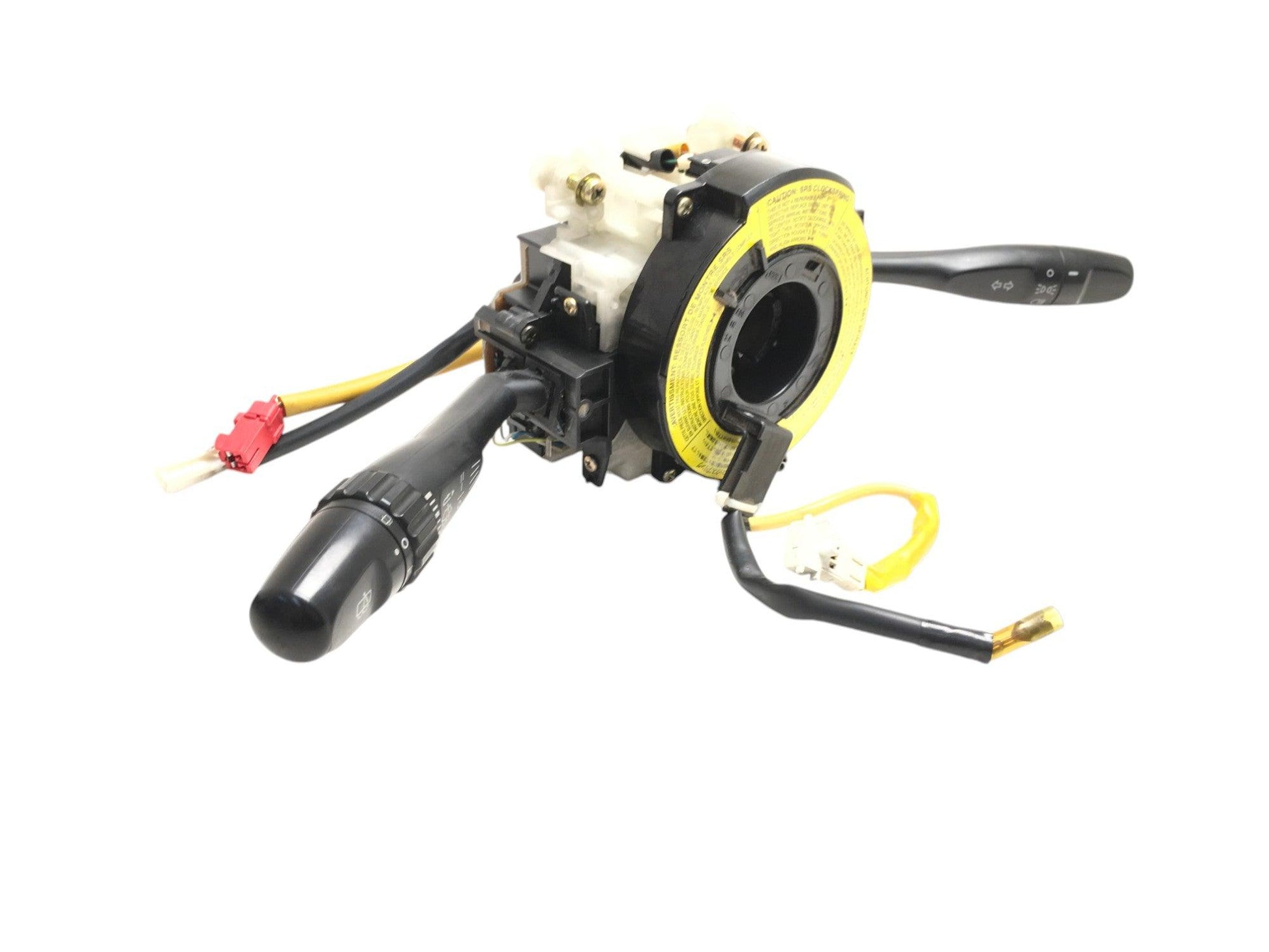 Mando Multifuncion Mitsubishi Montero V20 - MR459861XK