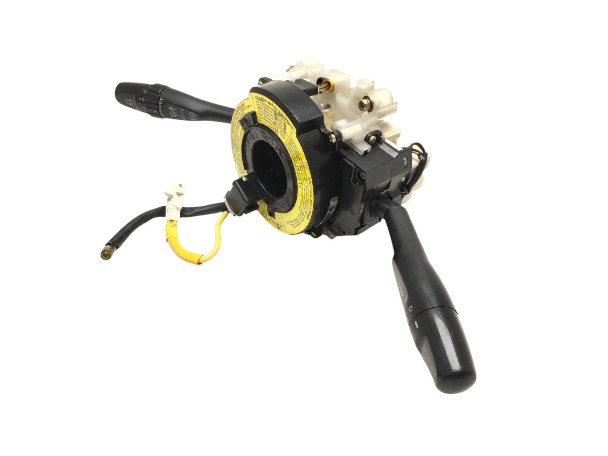 Mando Multifuncion Mitsubishi Montero V20 - MR459861XK