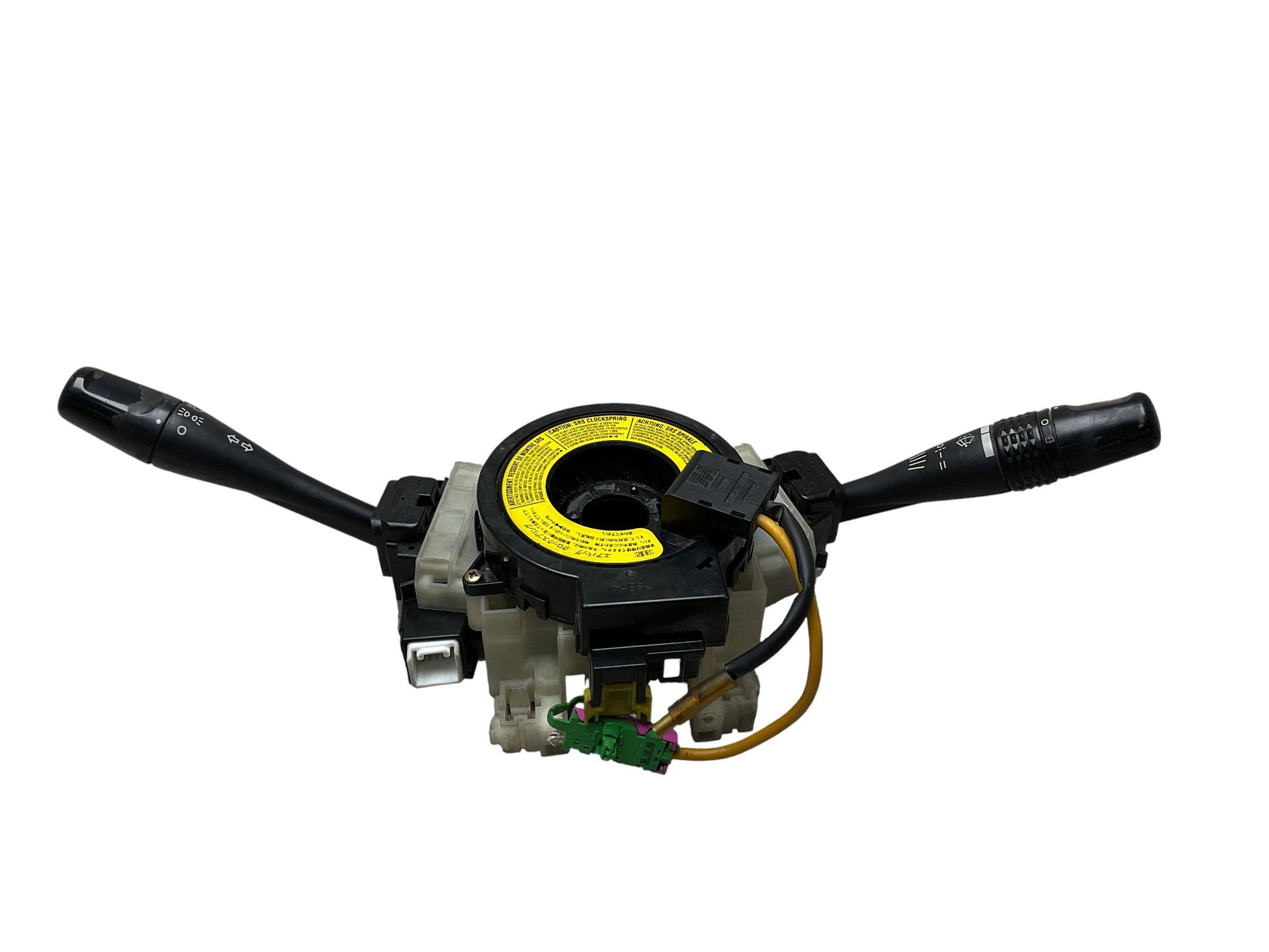 Mando Multifuncion Mitsubishi Pajero Pinin - MR362067