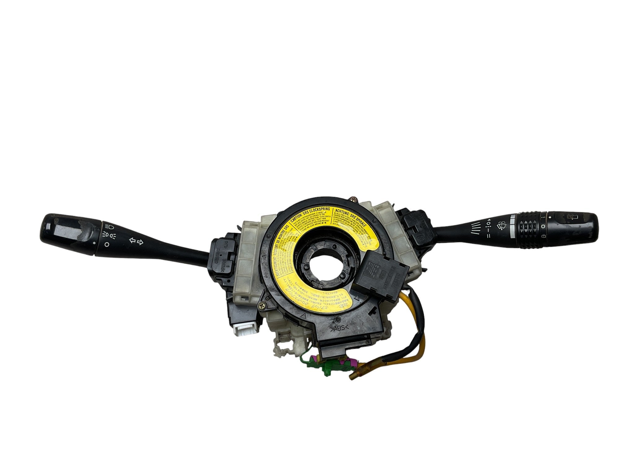 Mando Multifuncion Mitsubishi Pajero Pinin - MR362067