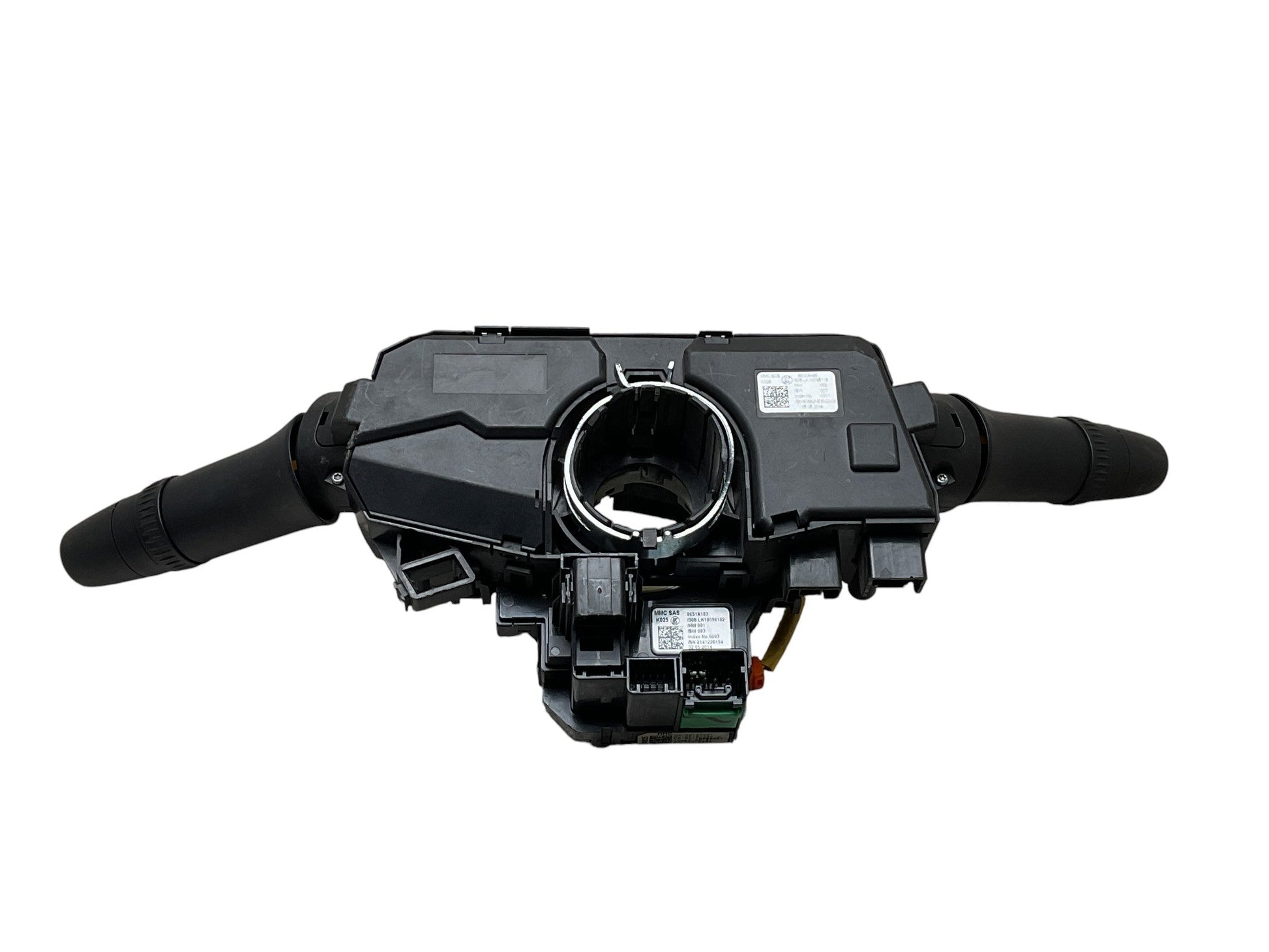 Mando Multifuncion Mitsubishi Space Star 13 - 22 - 8617A133