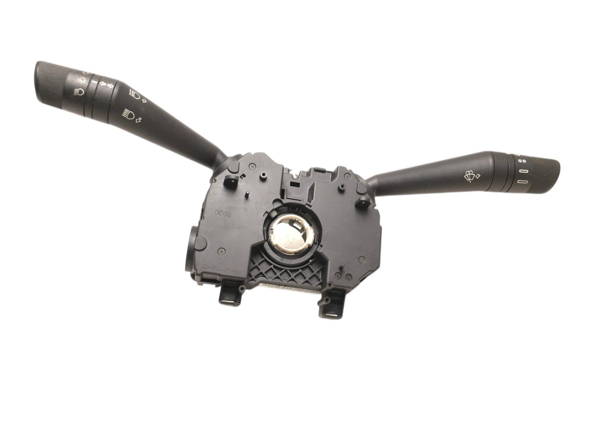 Mando Multifuncion Nemo Bipper Fiorino - 86261000