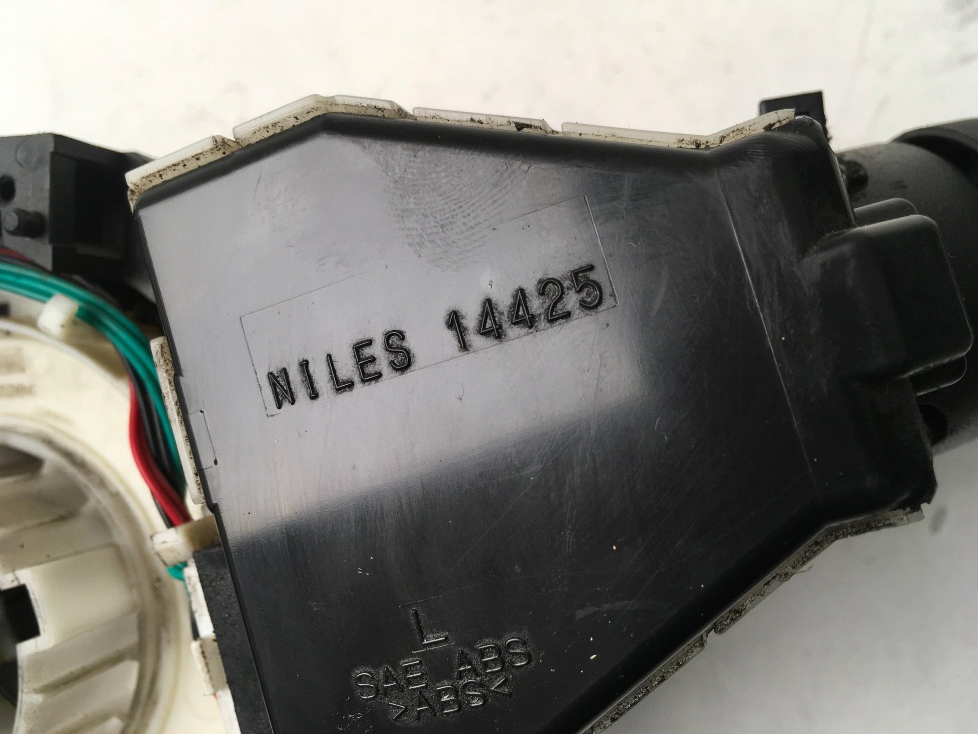 Mando multifuncion Nissan 47945AL700 - 47945AL700