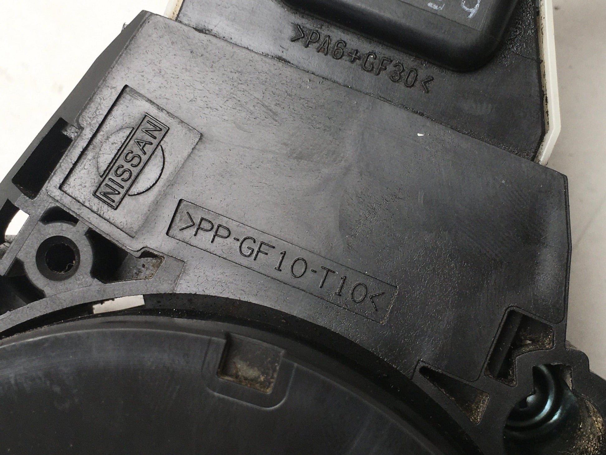 Mando multifuncion Nissan 47945AL700 - 47945AL700