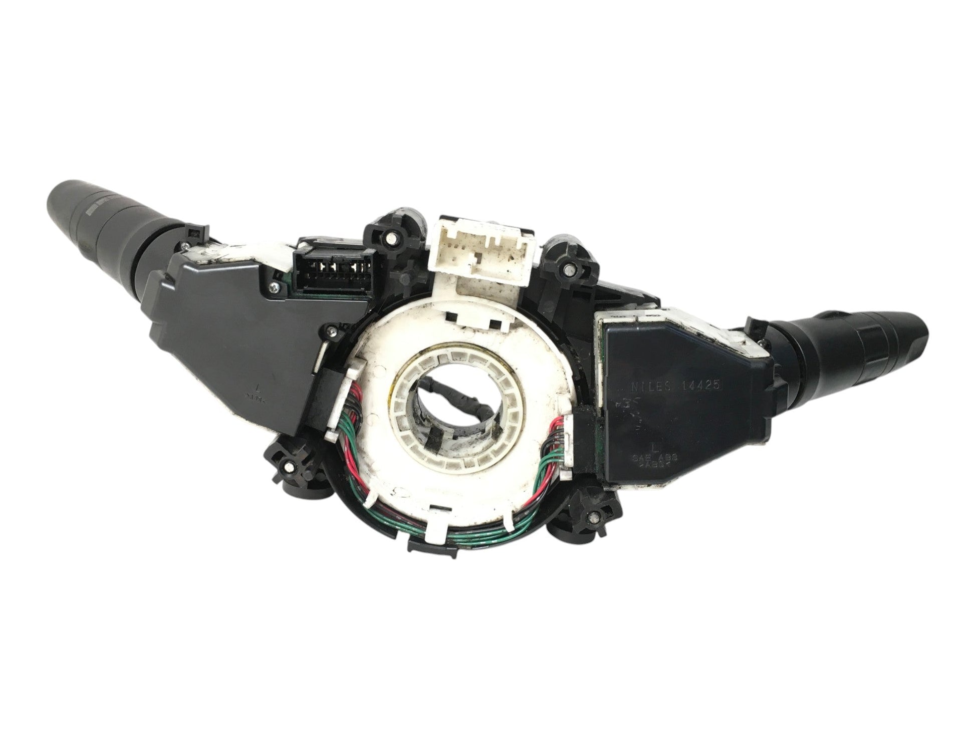 Mando Multifuncion Nissan Cabstar F24 - 14425