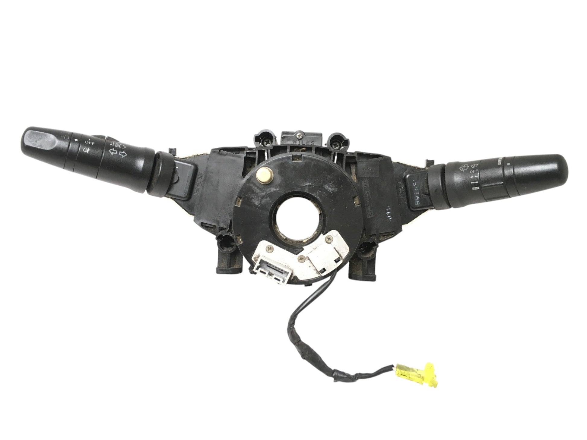 Mando Multifuncion Nissan Cabstar F24 - 14425