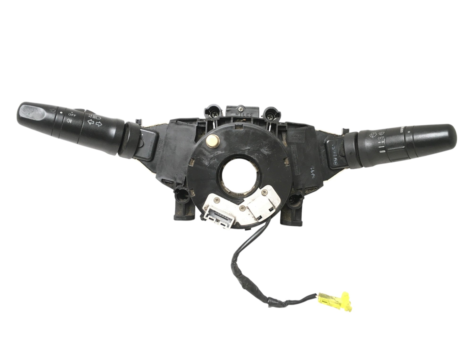 Mando Multifuncion Nissan Cabstar F24 - 14425