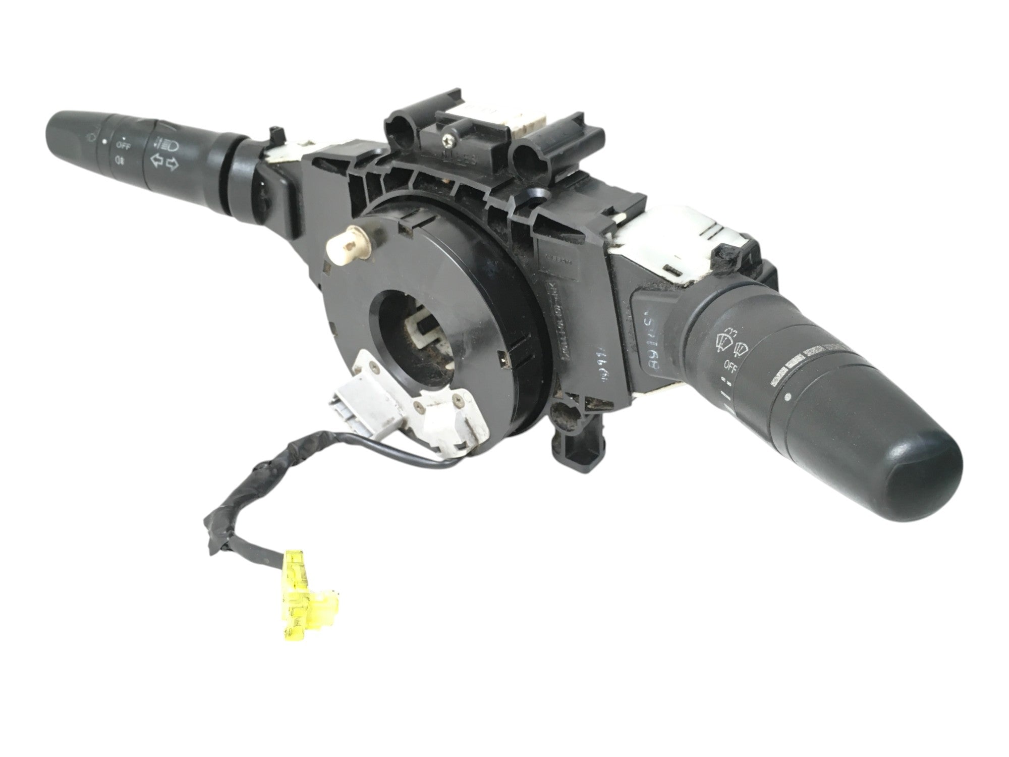 Mando Multifuncion Nissan Cabstar F24 - 14425