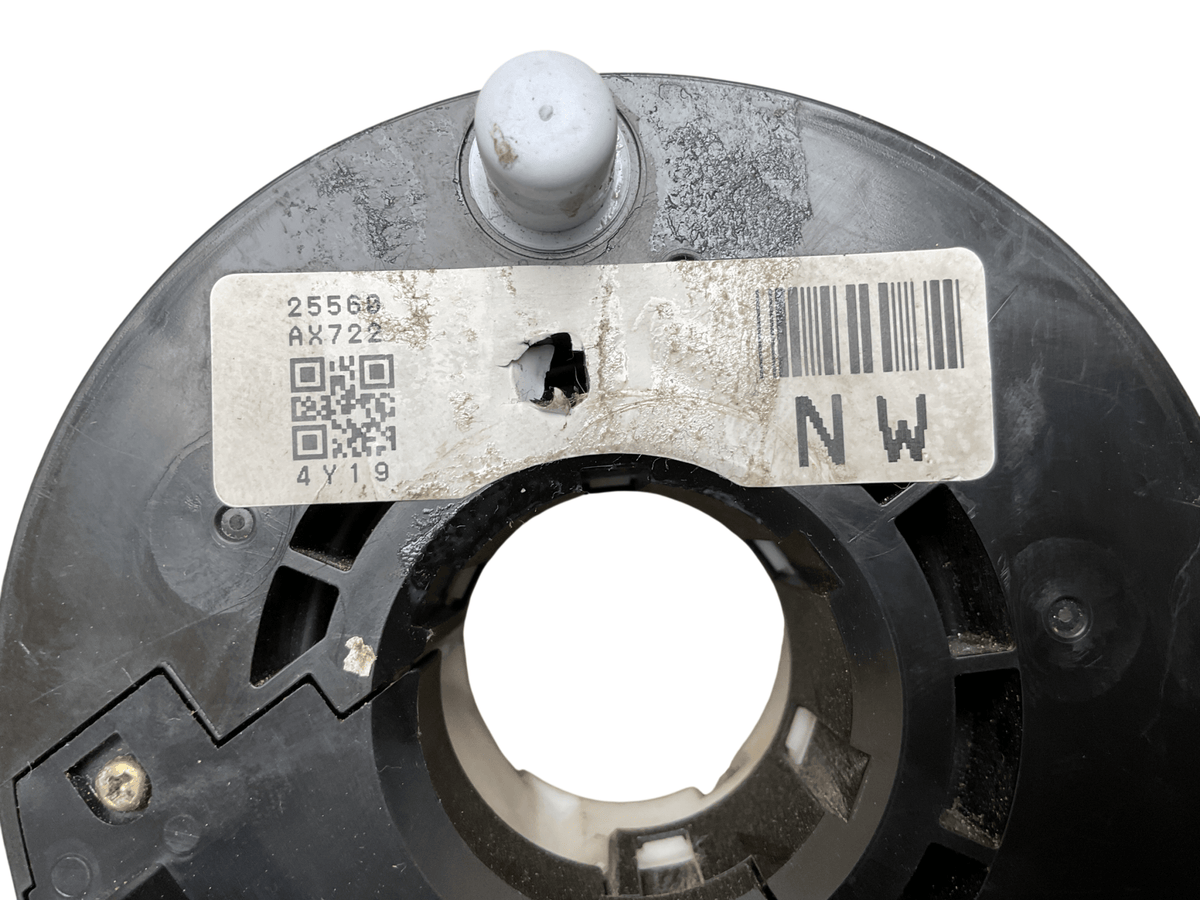 Mando multifunción Nissan Micra 03-10 - 25560AX722