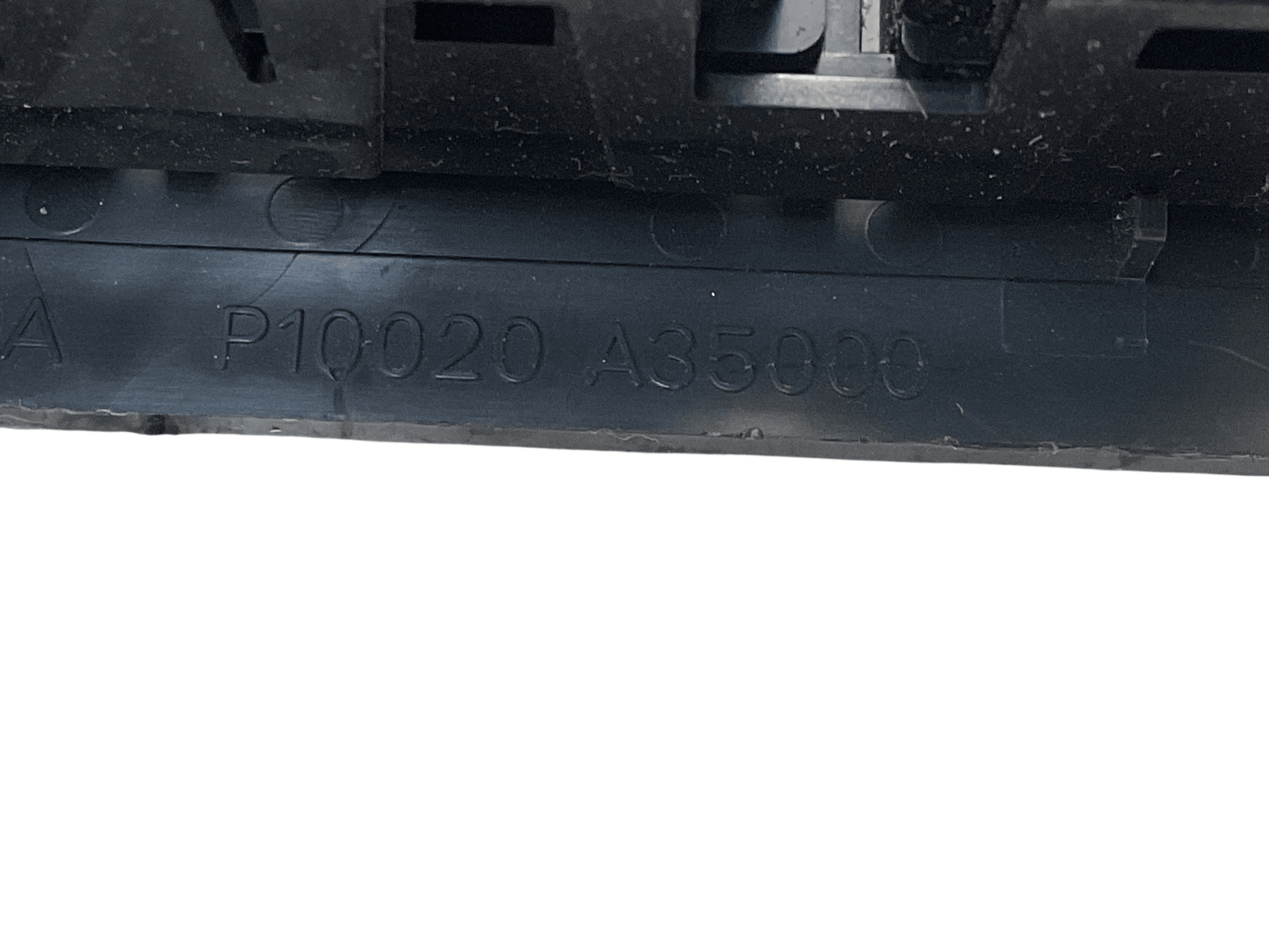 Mando multifuncion Nissan Murano 08-14 - P10020A35000-