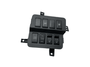 Mando multifuncion Nissan Murano 08-14 - P10020A35000-