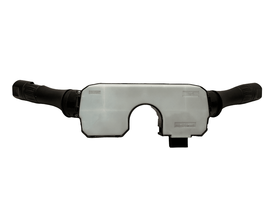 Mando Multifuncion Nissan Niles14AM0 - 255601HE9B