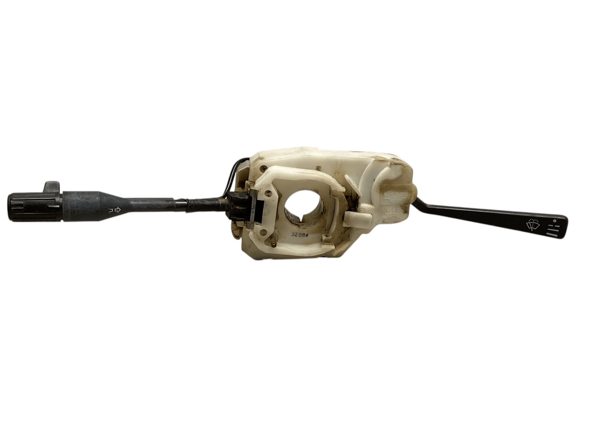 Mando Multifuncion Nissan Patrol W160 - 2556003W00