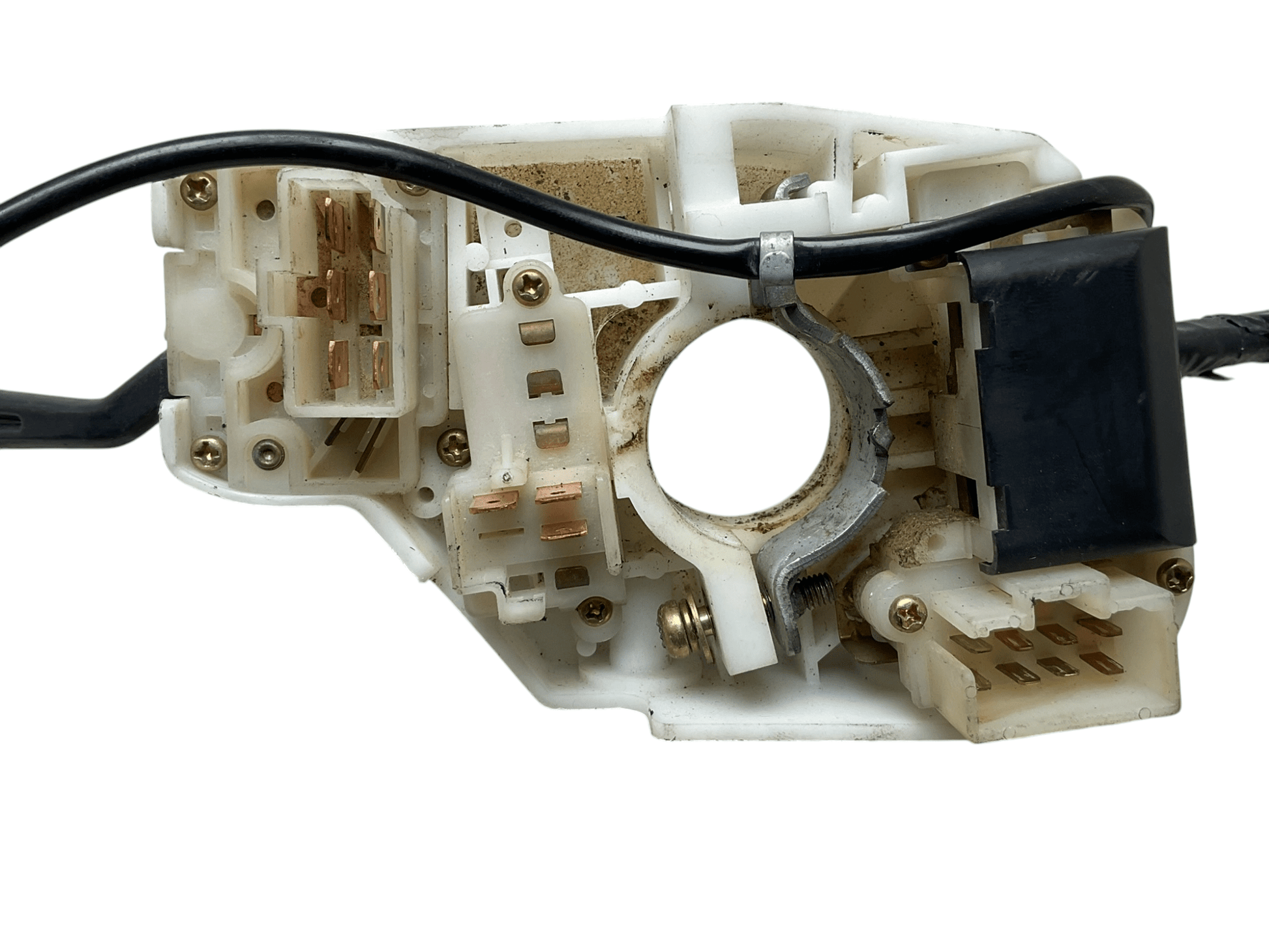 Mando Multifuncion Nissan Patrol W160 - 2556003W00