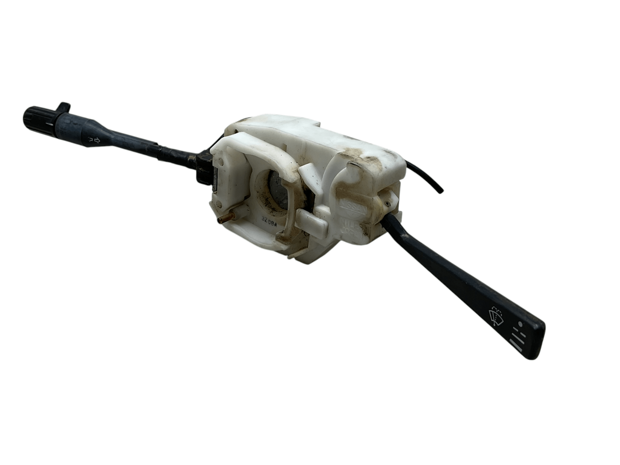 Mando Multifuncion Nissan Patrol W160 - 2556003W00