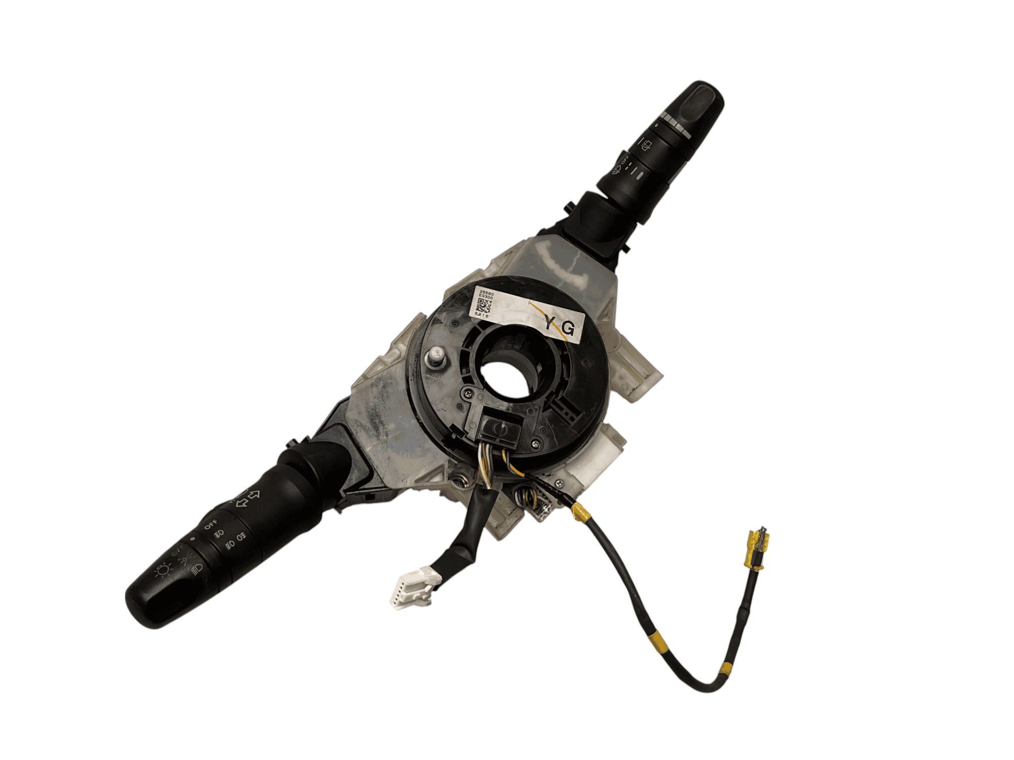 Mando Multifuncion Nissan Primer III P12 - 47945AS500