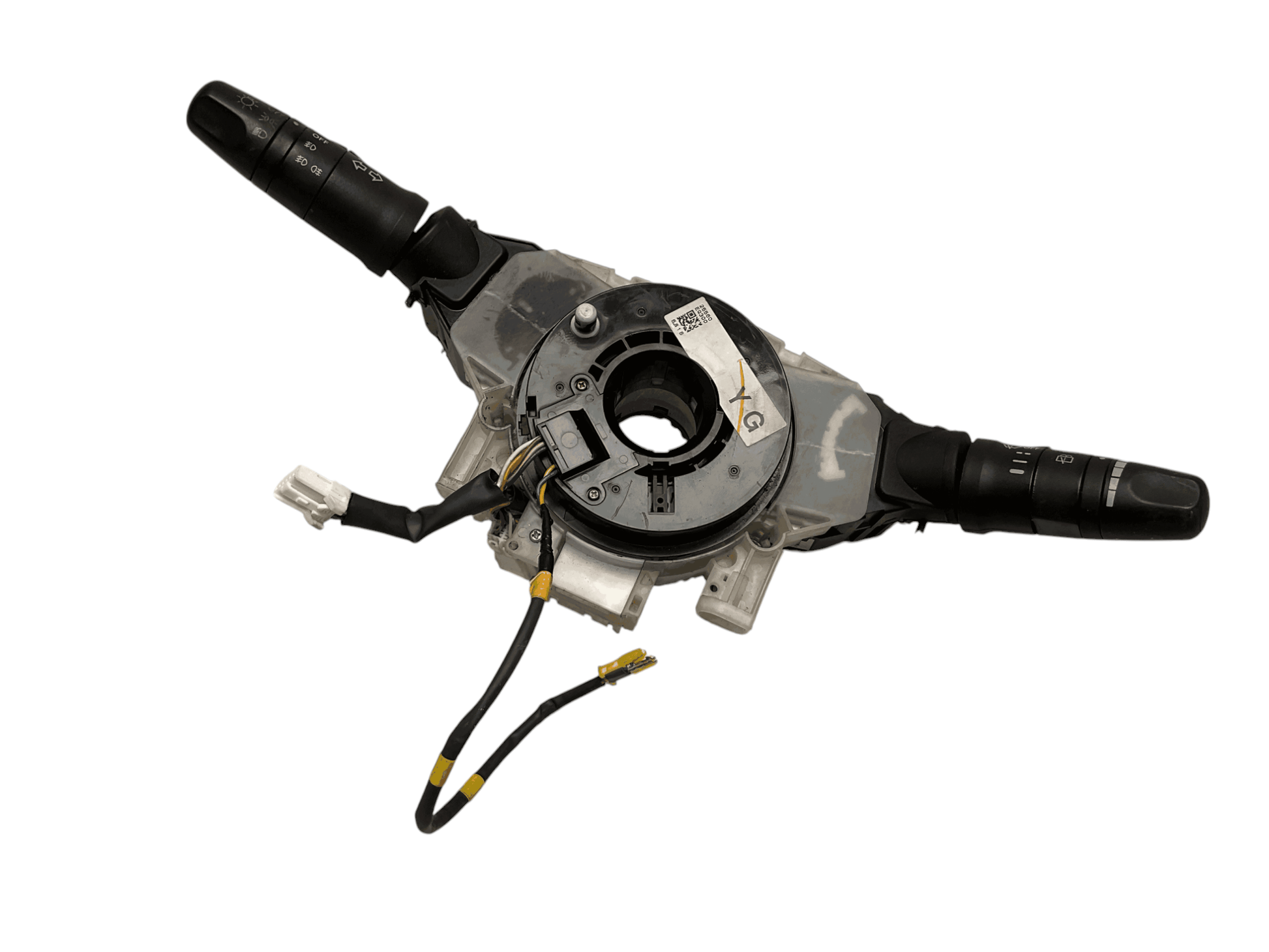 Mando Multifuncion Nissan Primer III P12 - 47945AS500