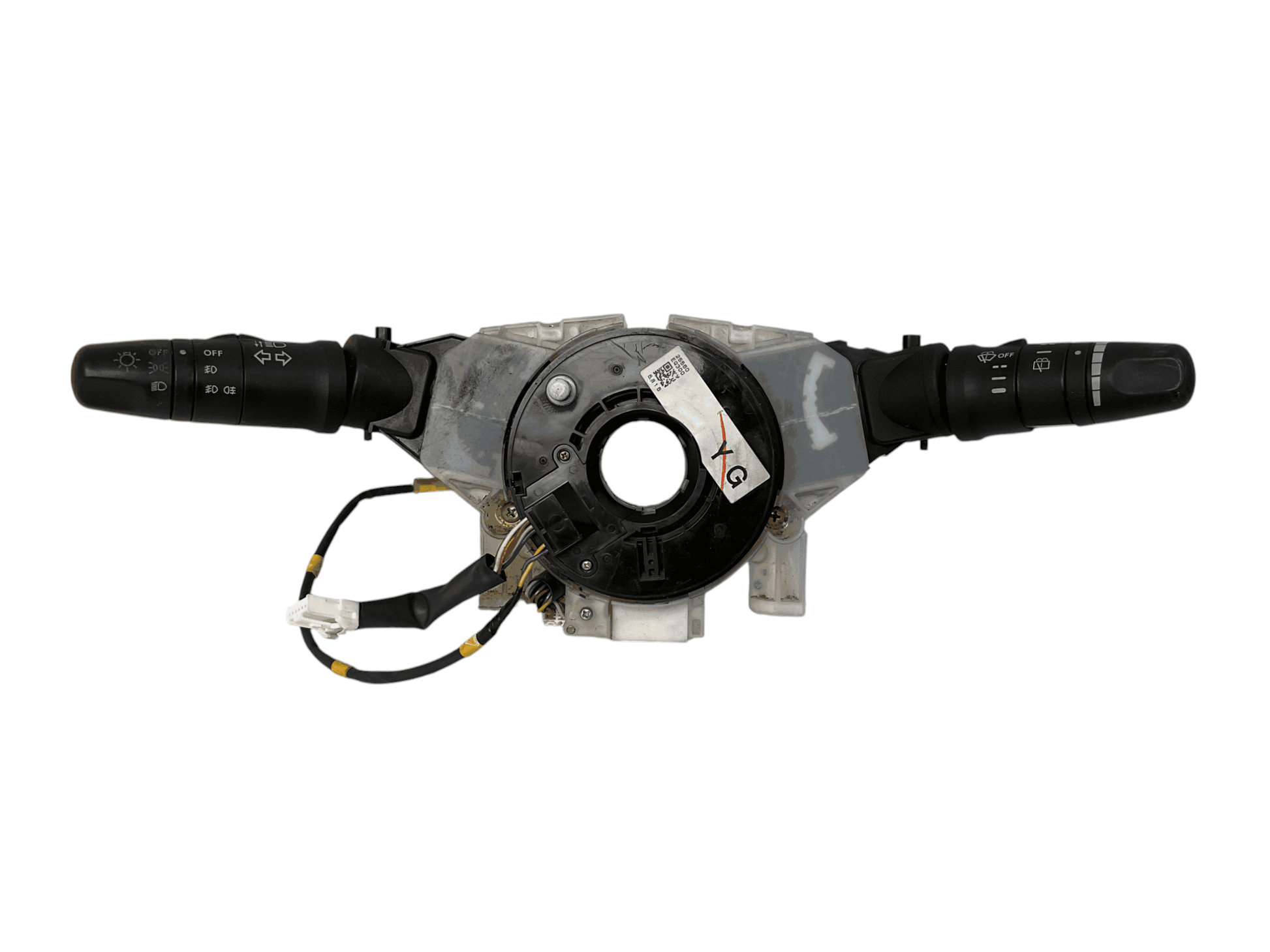 Mando Multifuncion Nissan Primer III P12 - 47945AS500