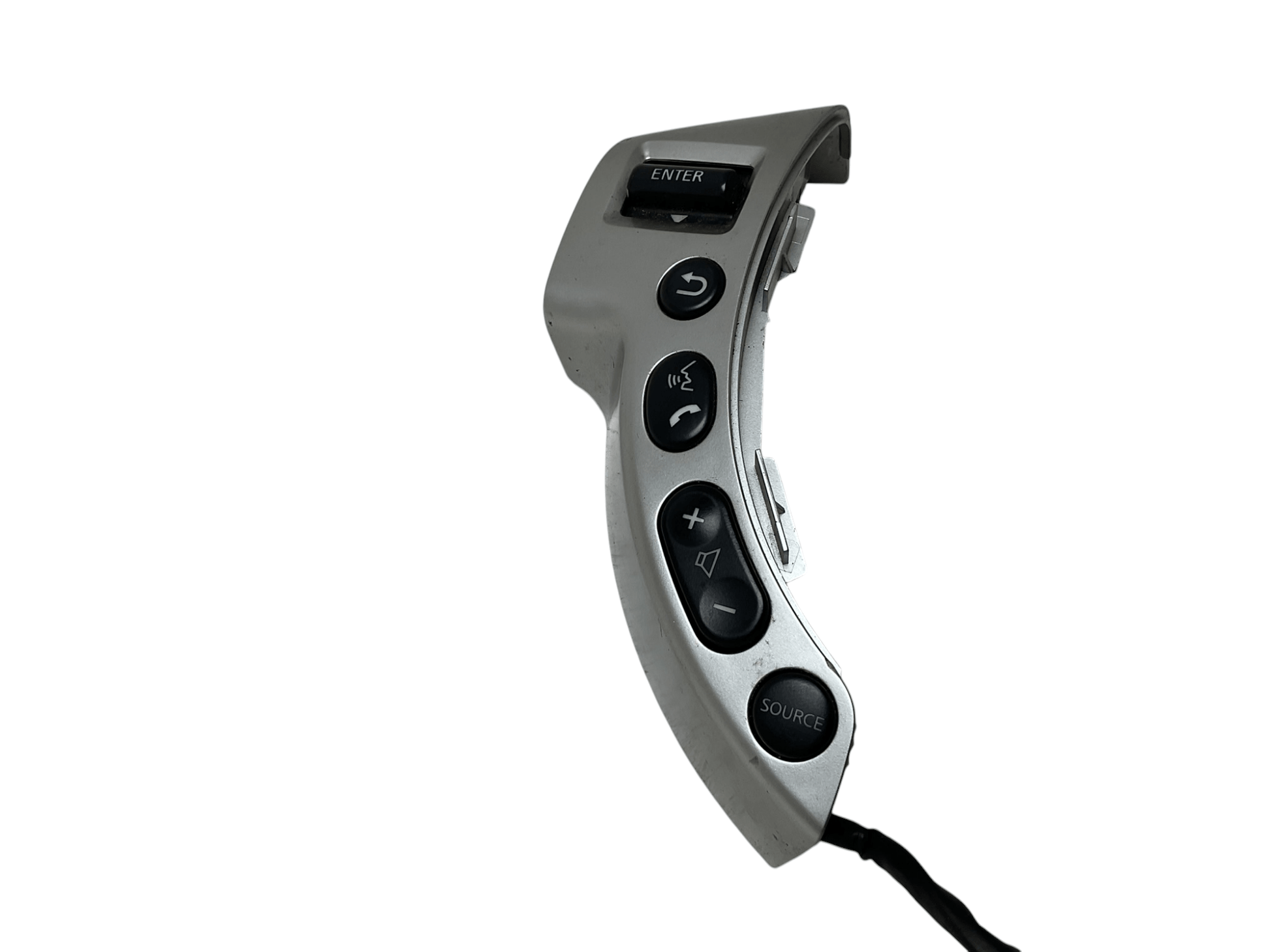 Mando Multifuncion Nissan Qashqai J10 - 25550JD01A