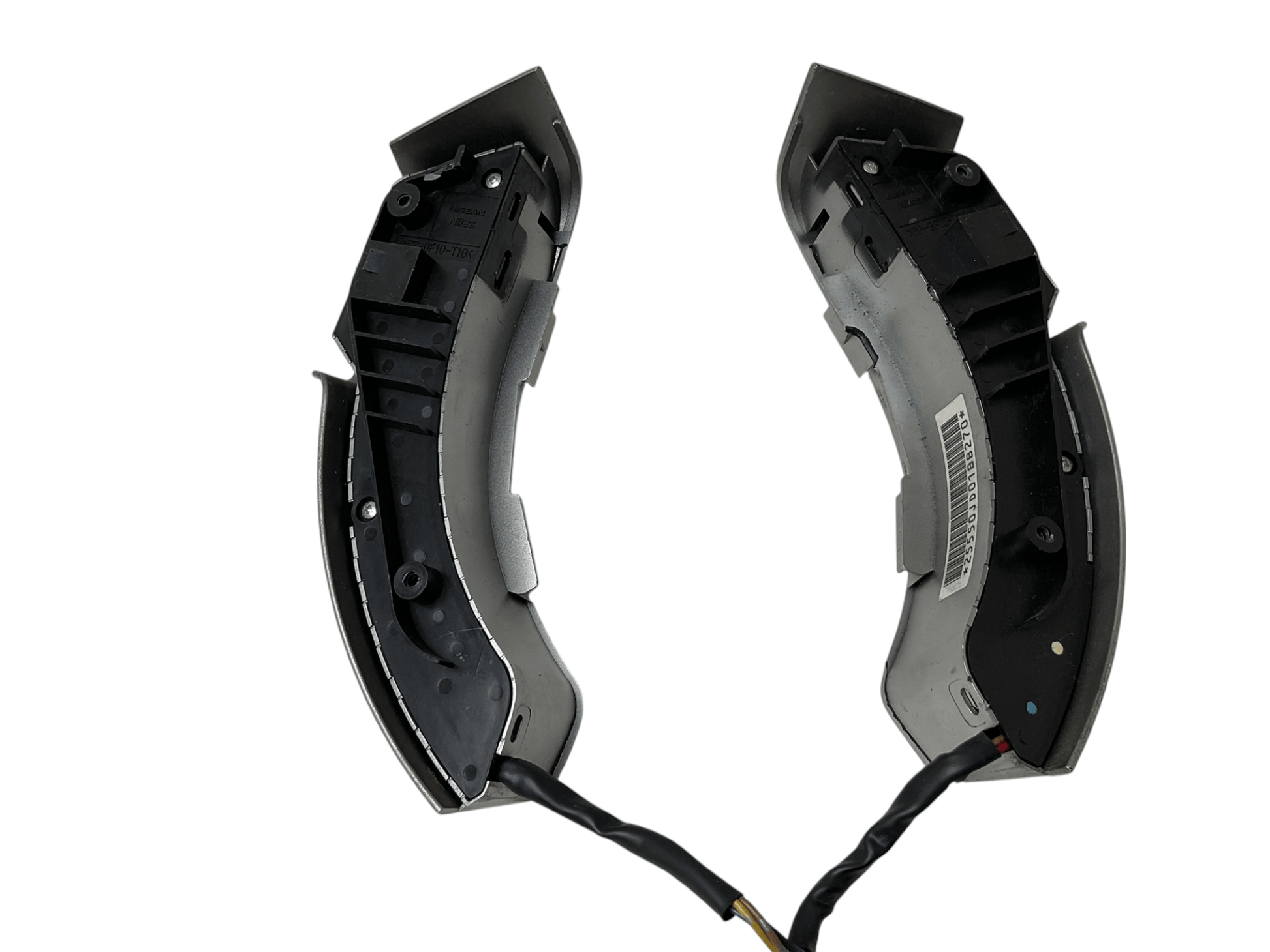 Mando Multifuncion Nissan Qashqai J10 - 25550JD01A